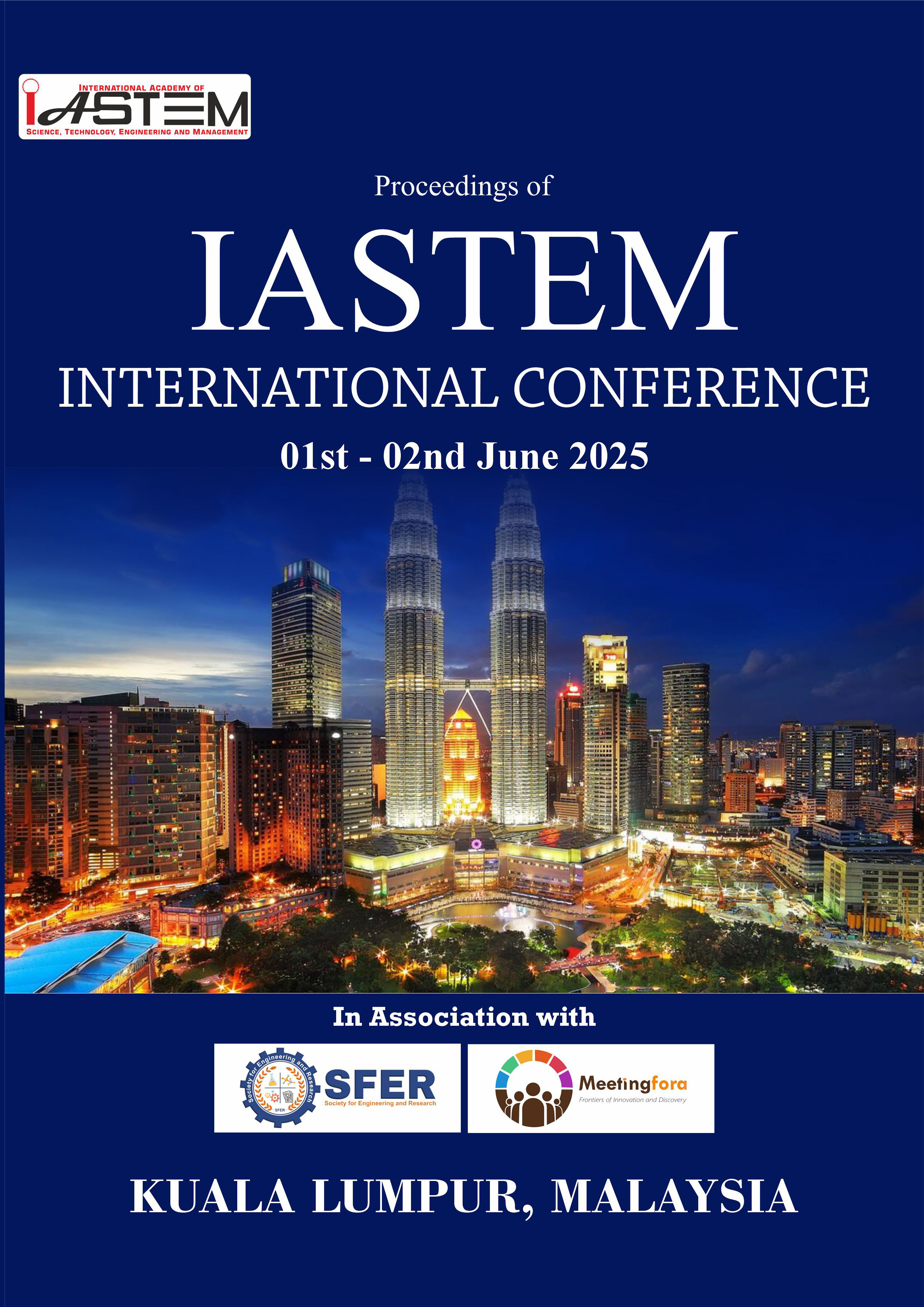 Conference Image