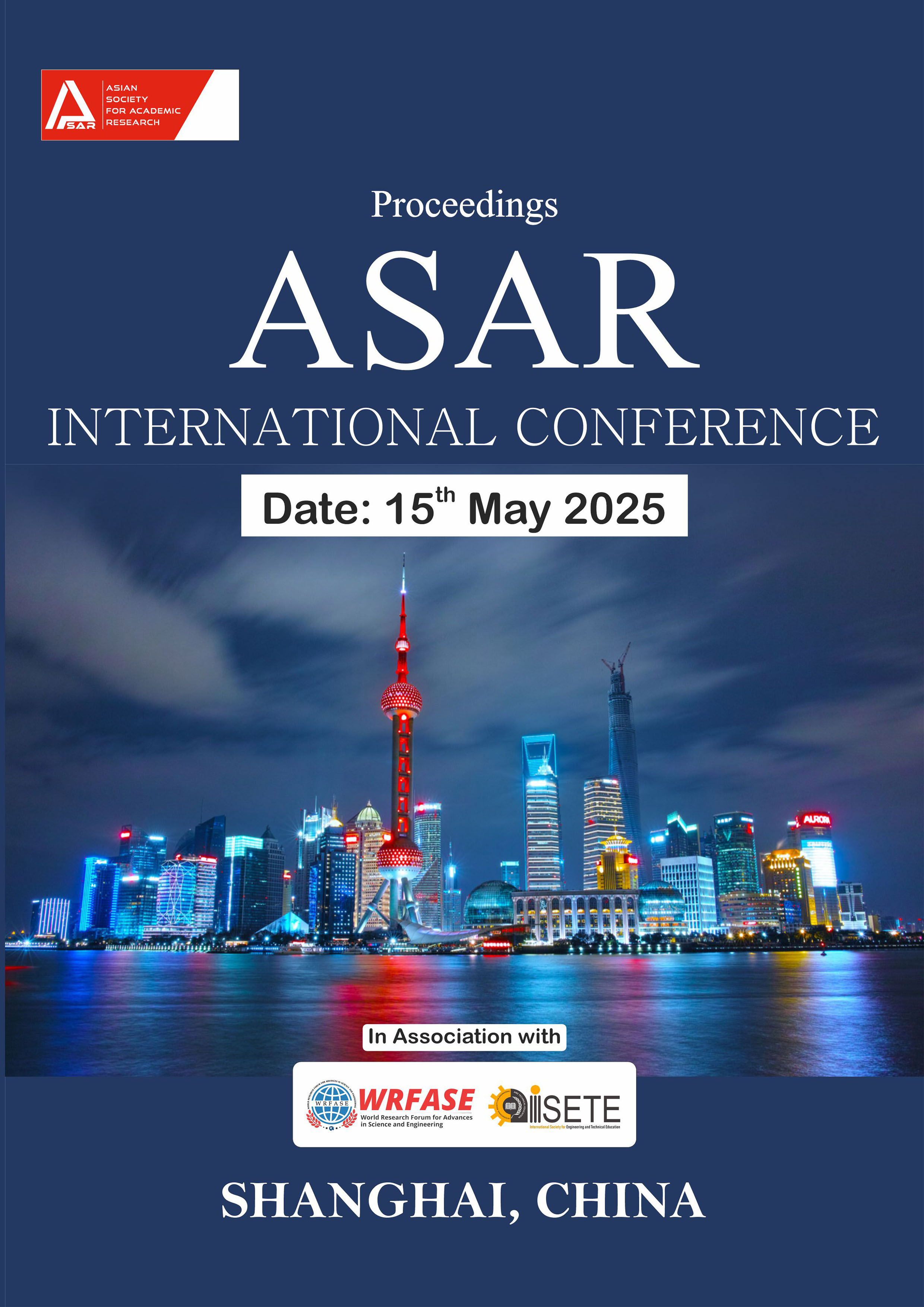 Conference Image
