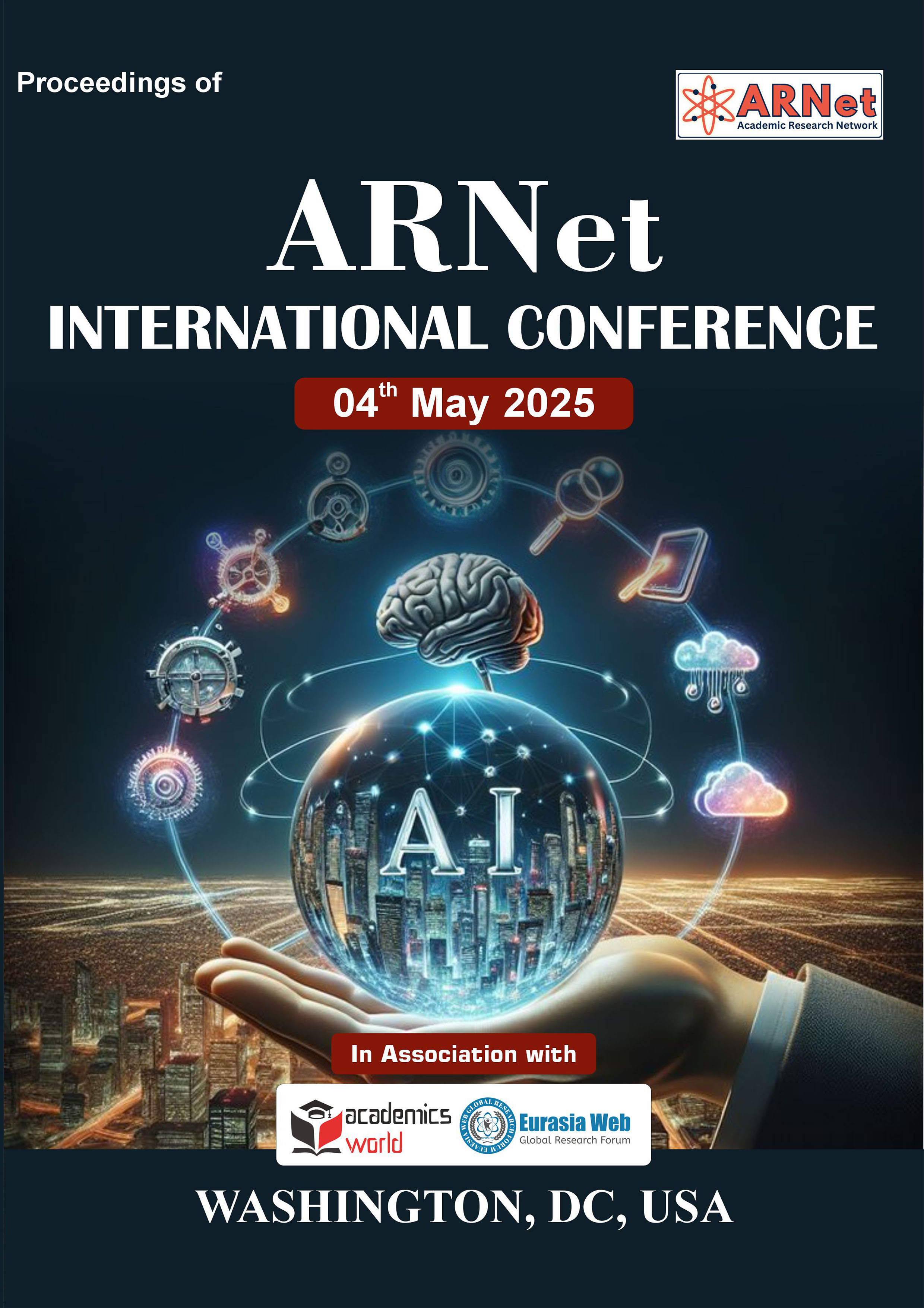 Conference Image