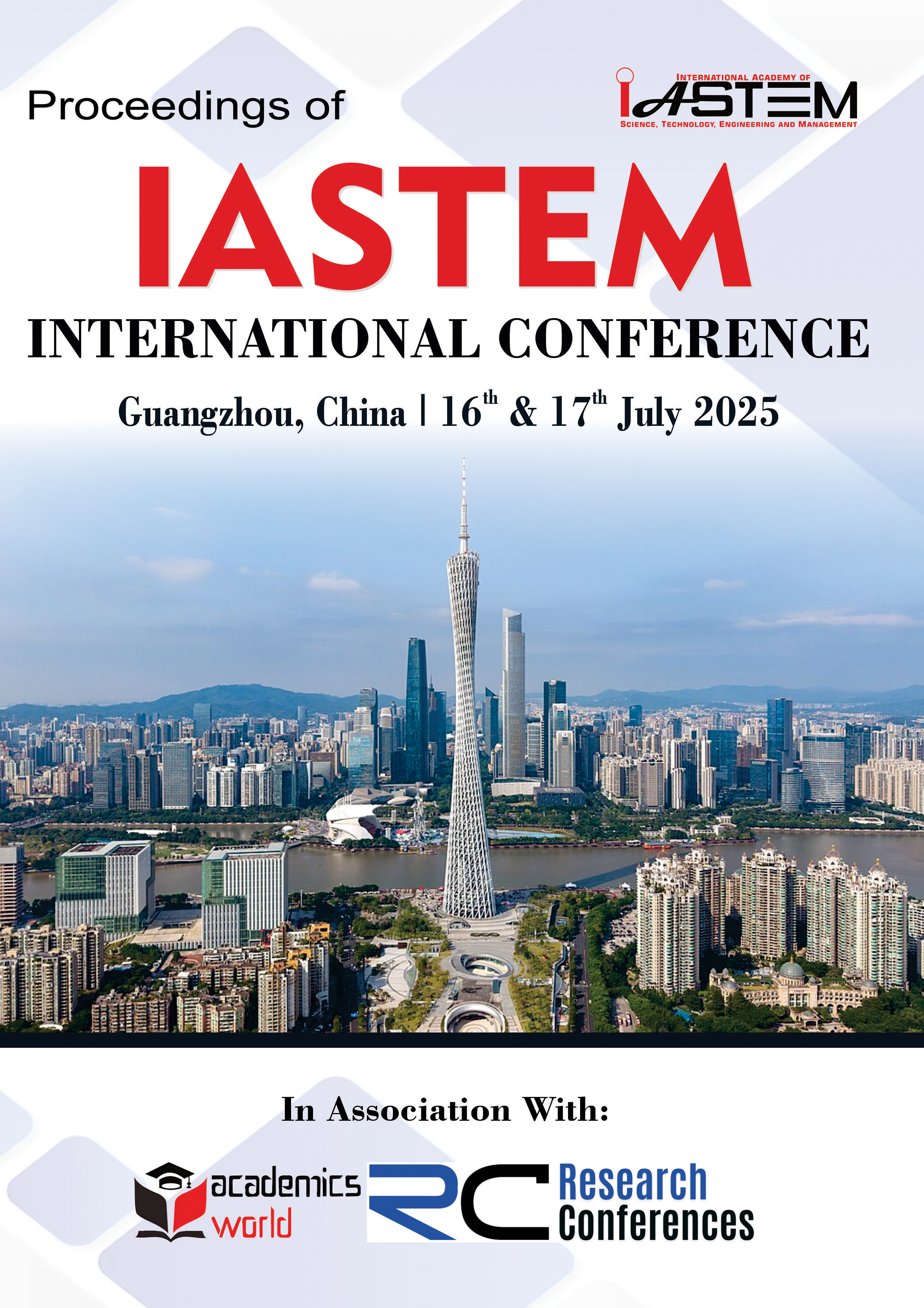 Conference Image