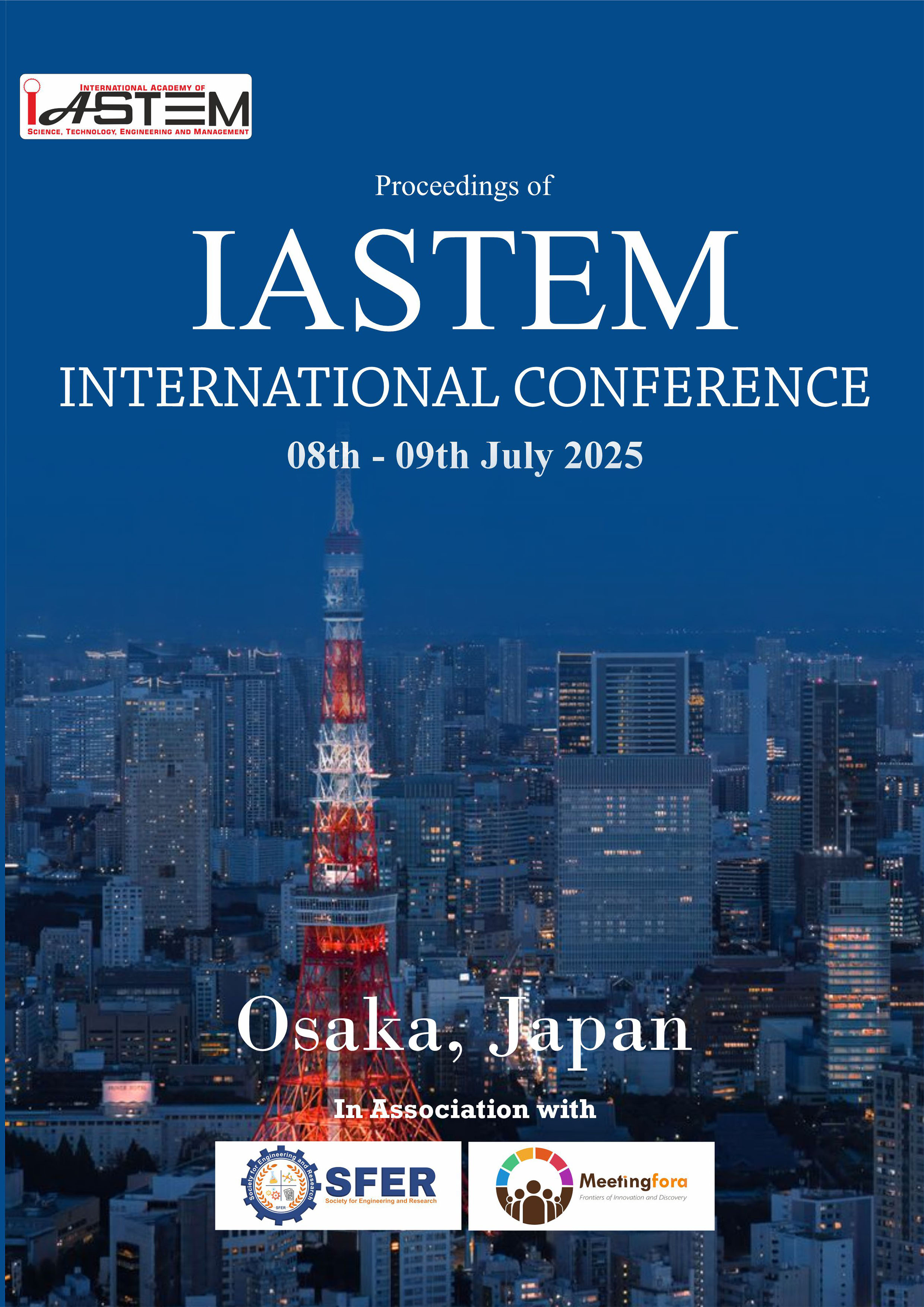 Conference Image
