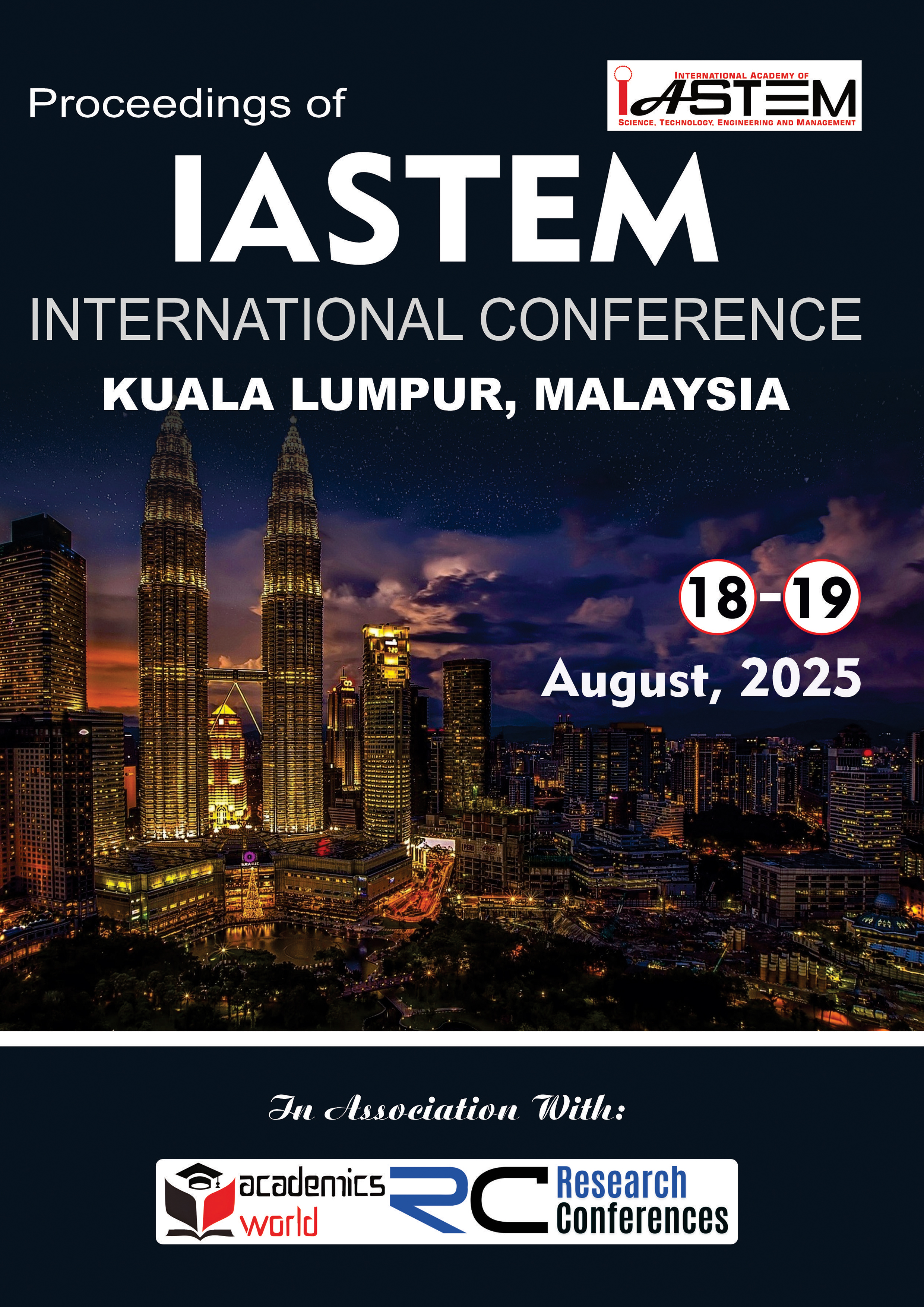Conference Image
