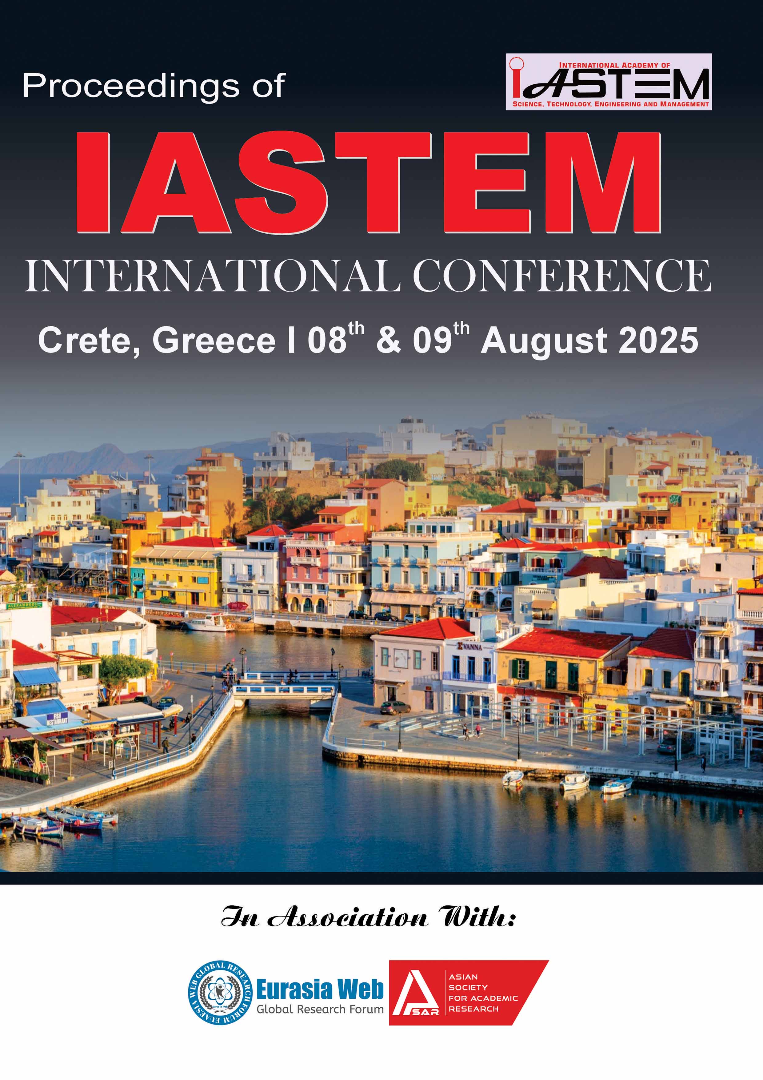 Conference Image