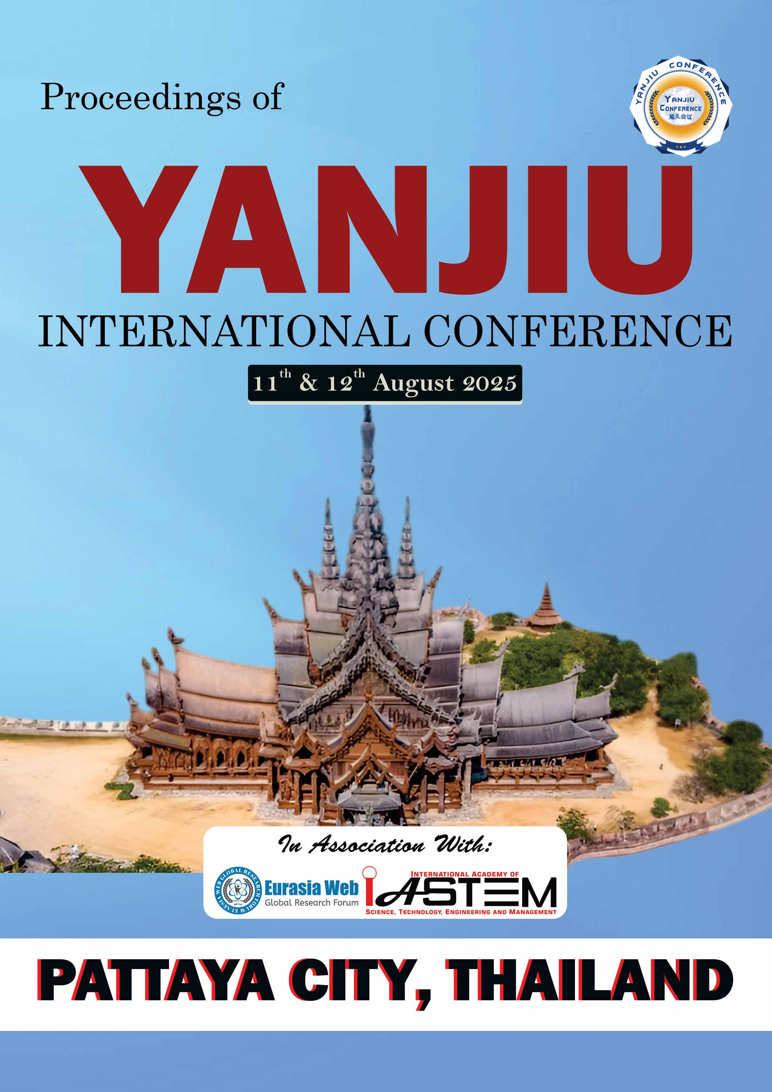 Conference Image