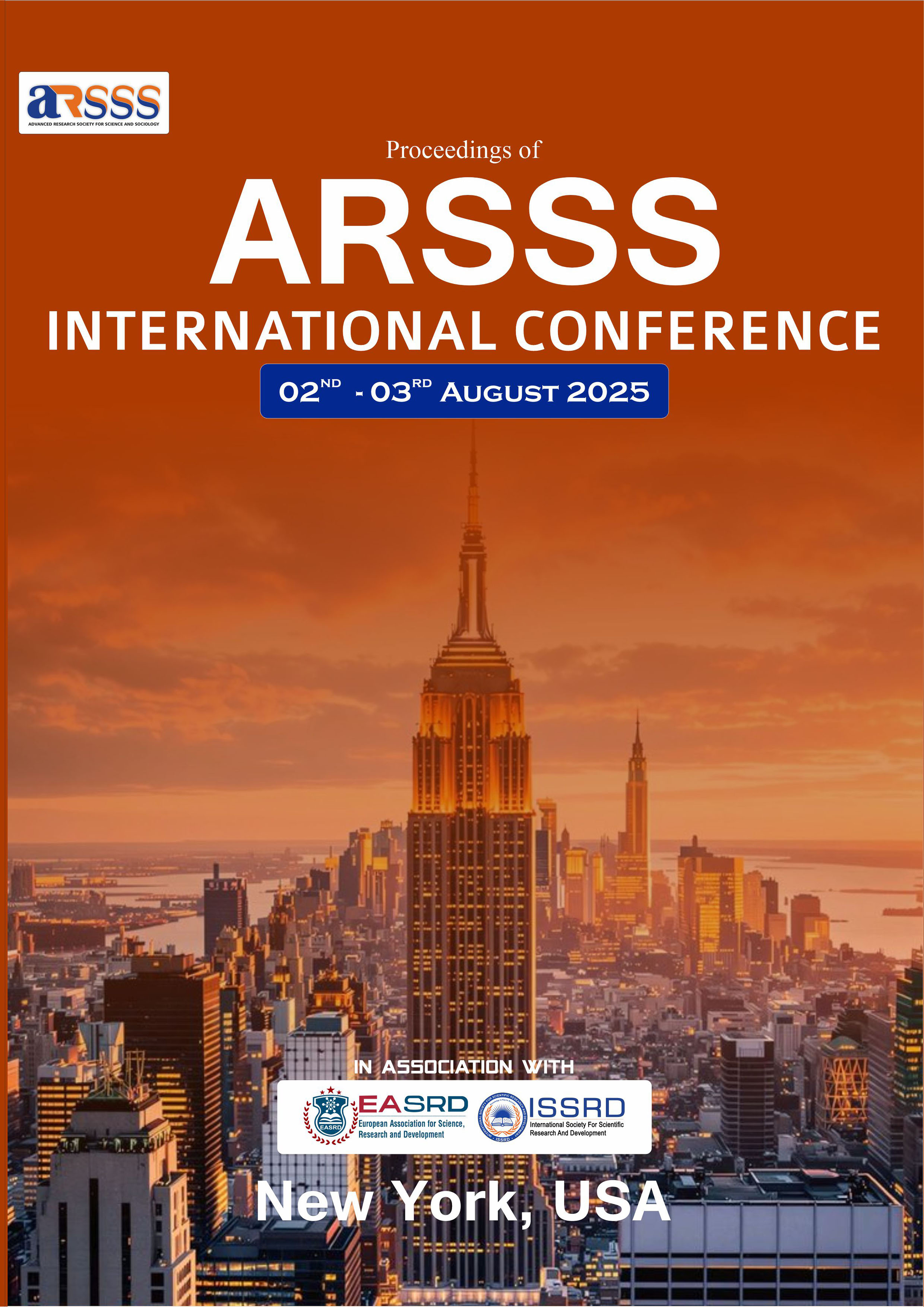 Conference Image