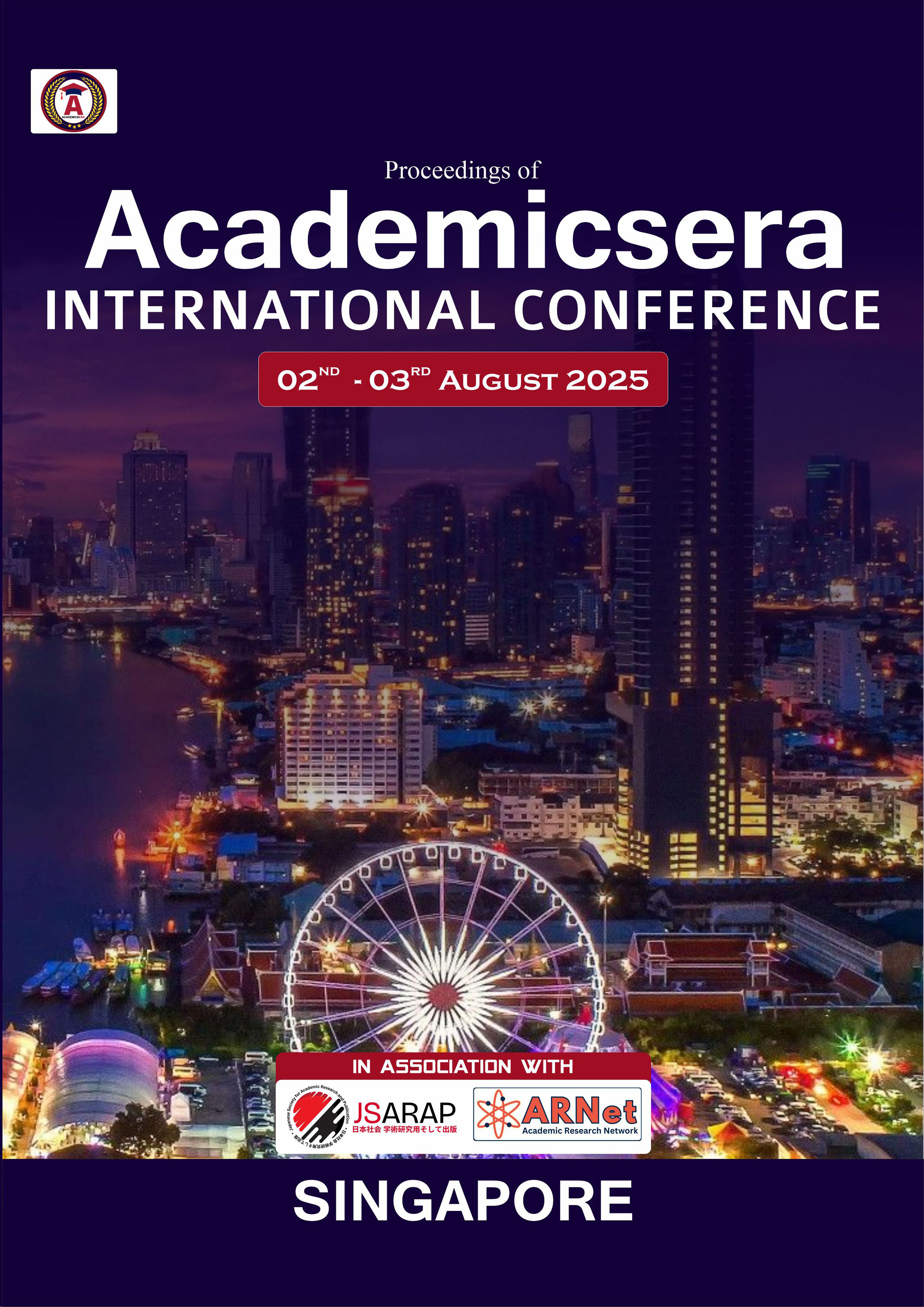 Conference Image