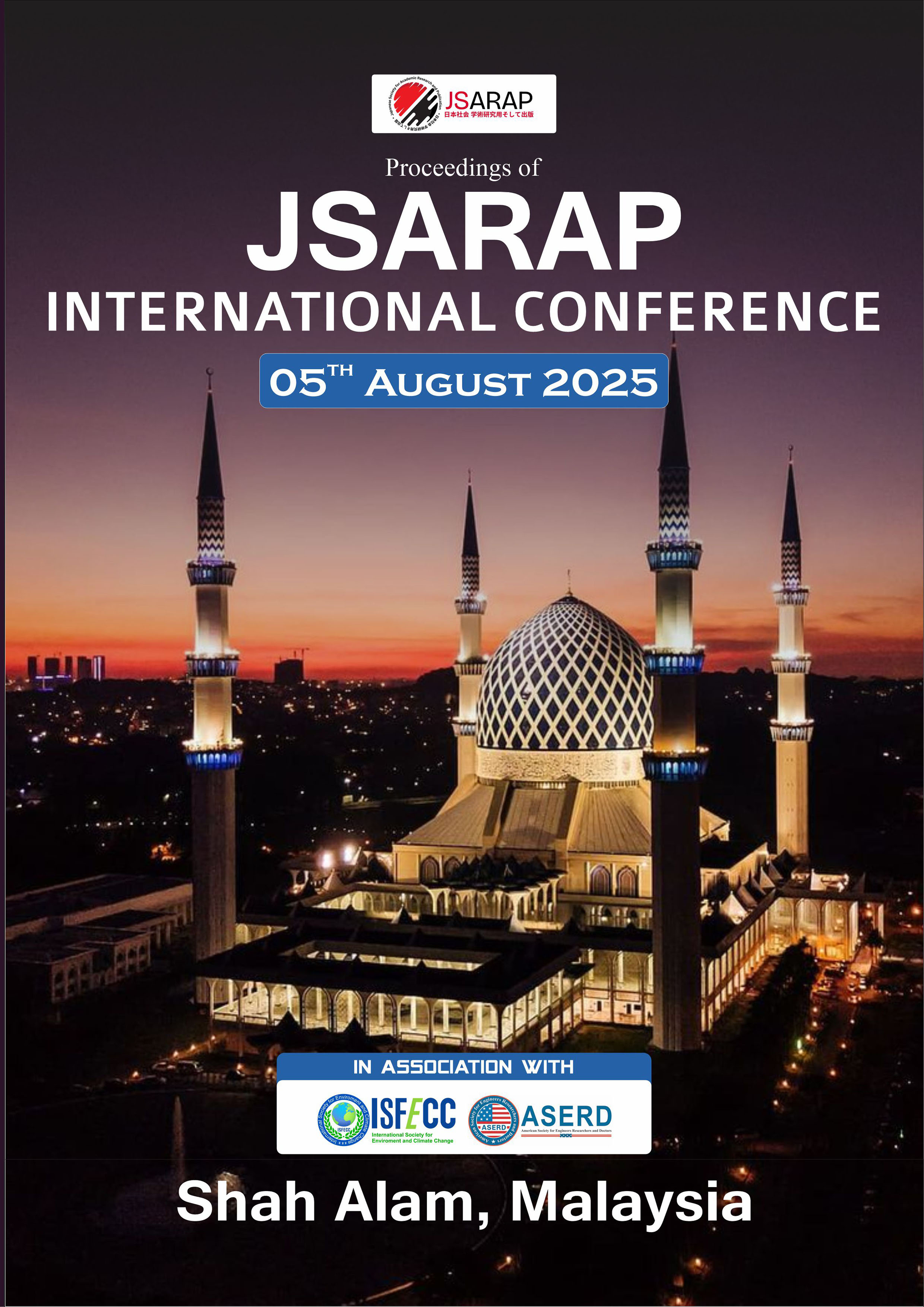 Conference Image