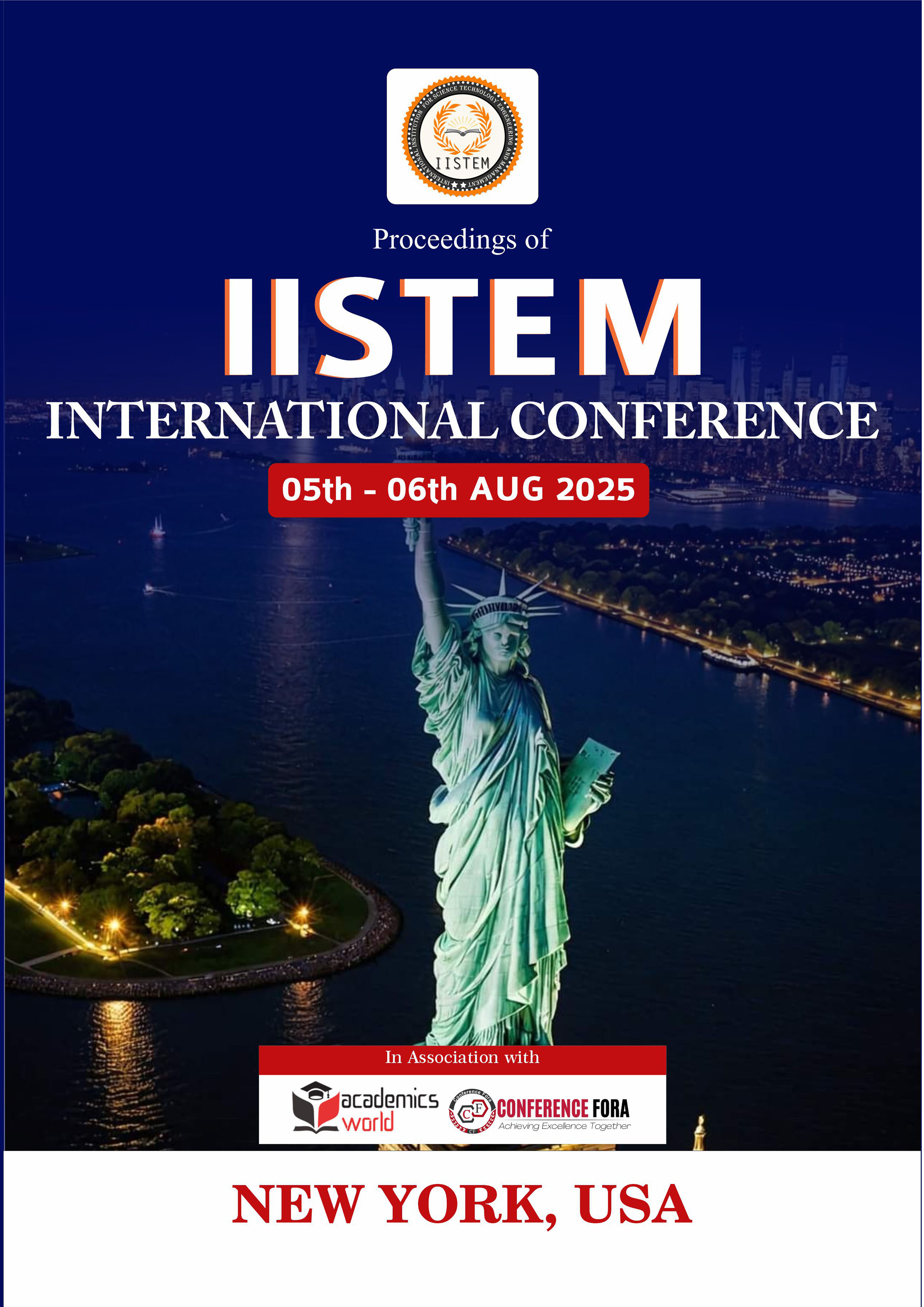 Conference Image