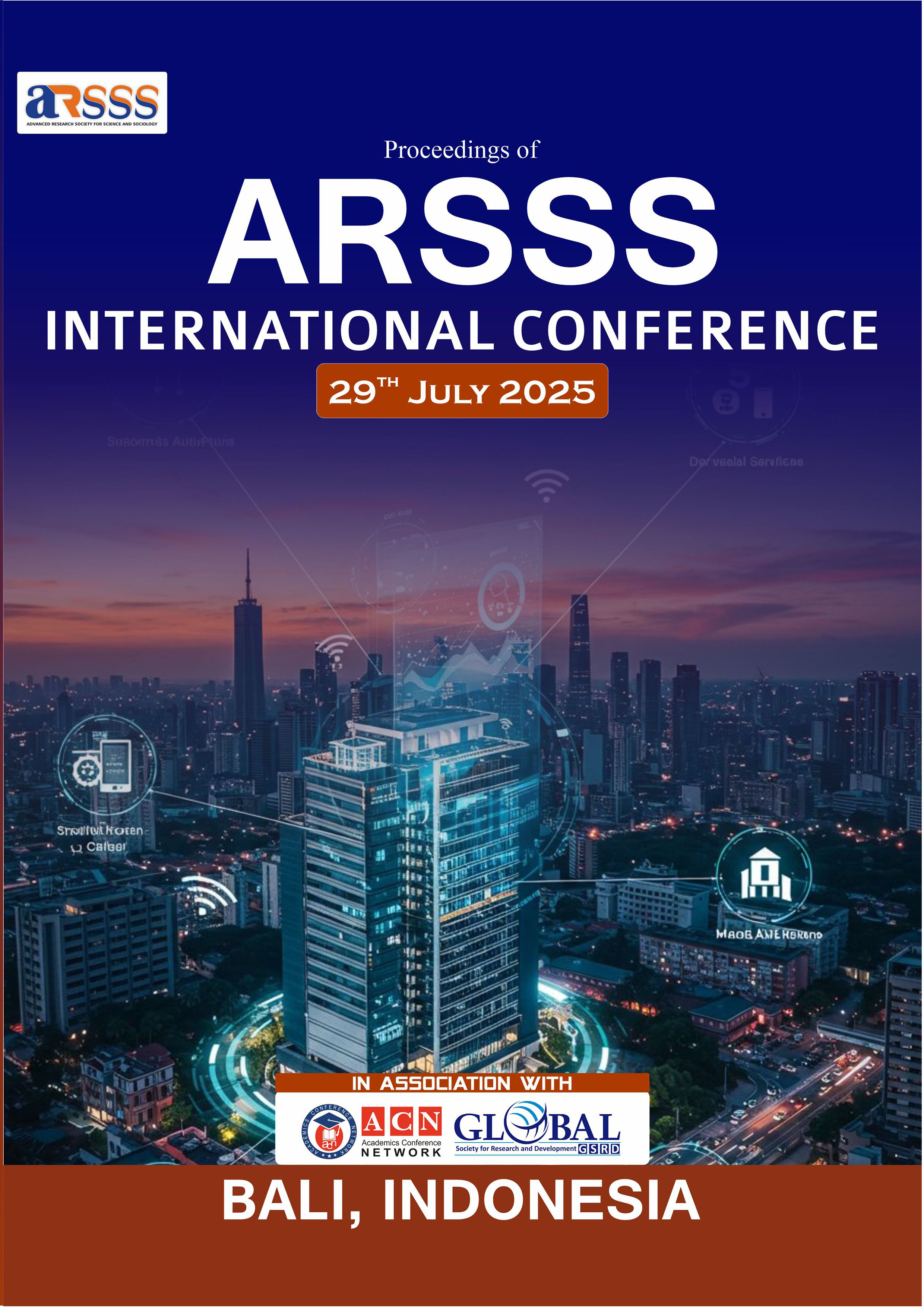 Conference Image