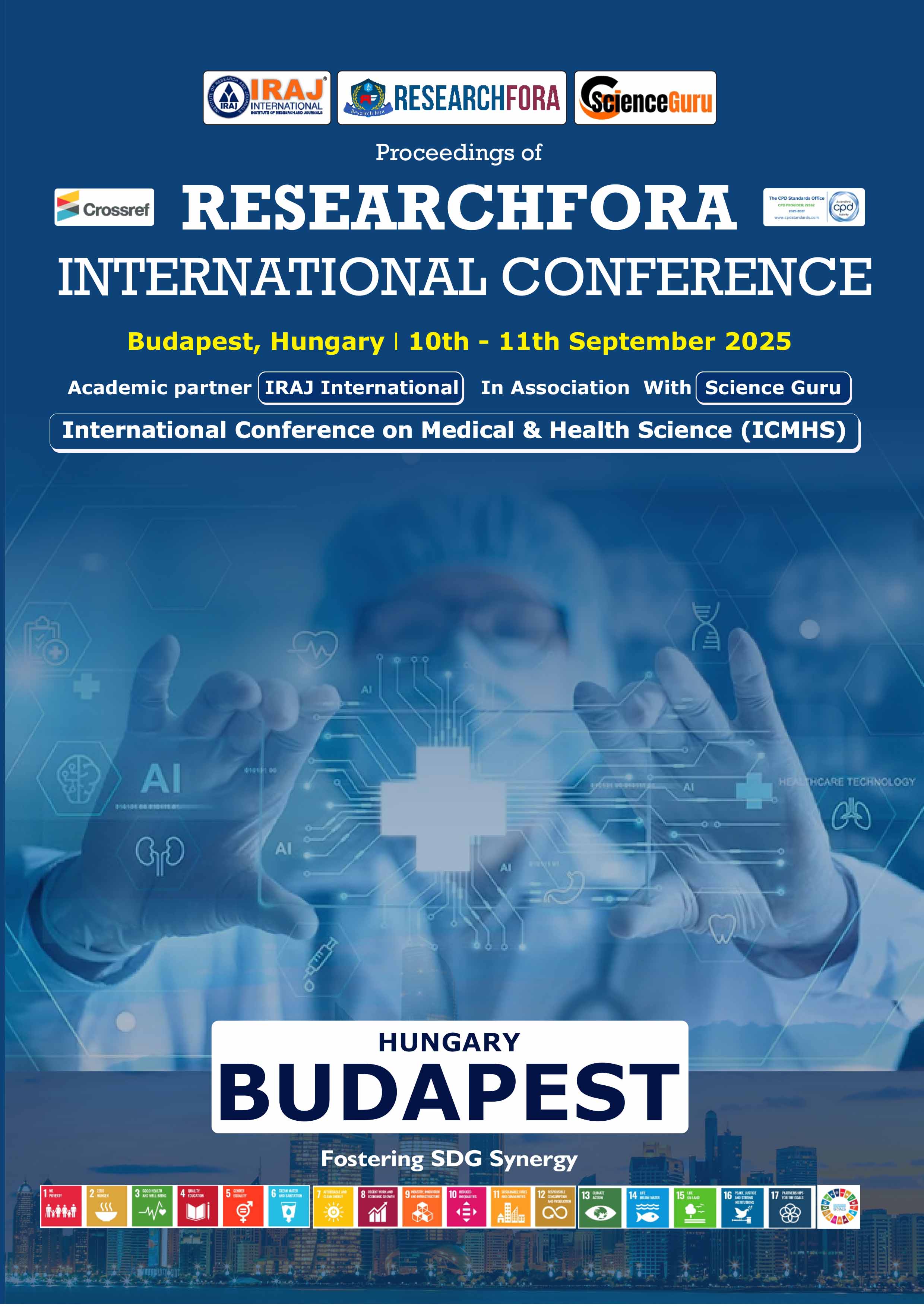 Conference Image