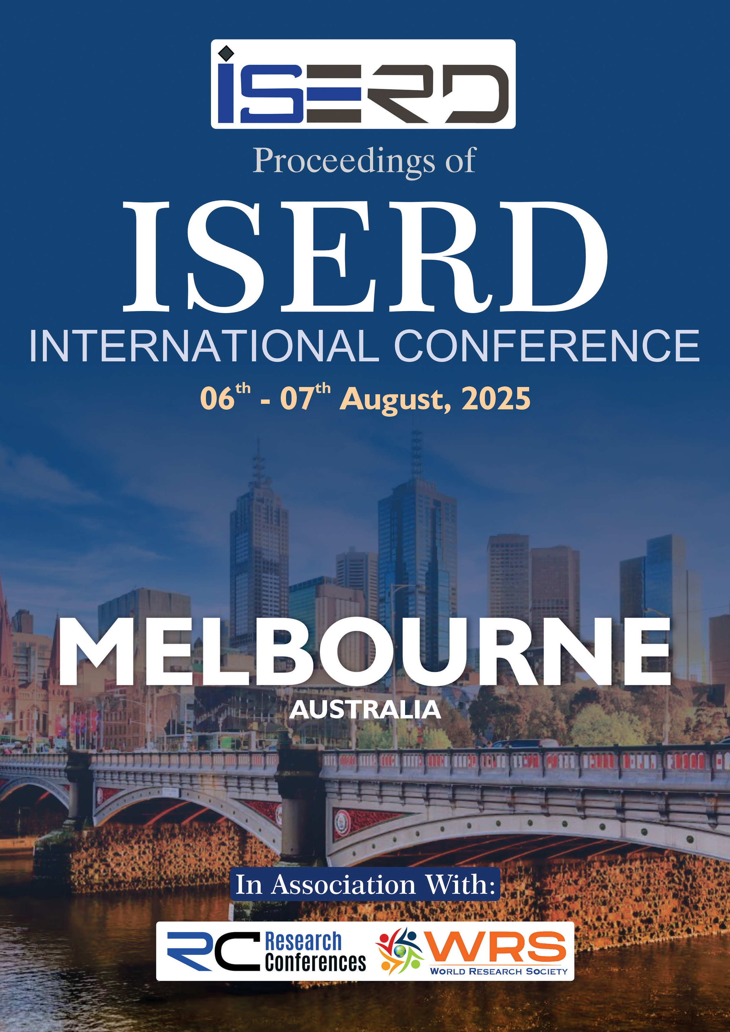 Conference Image