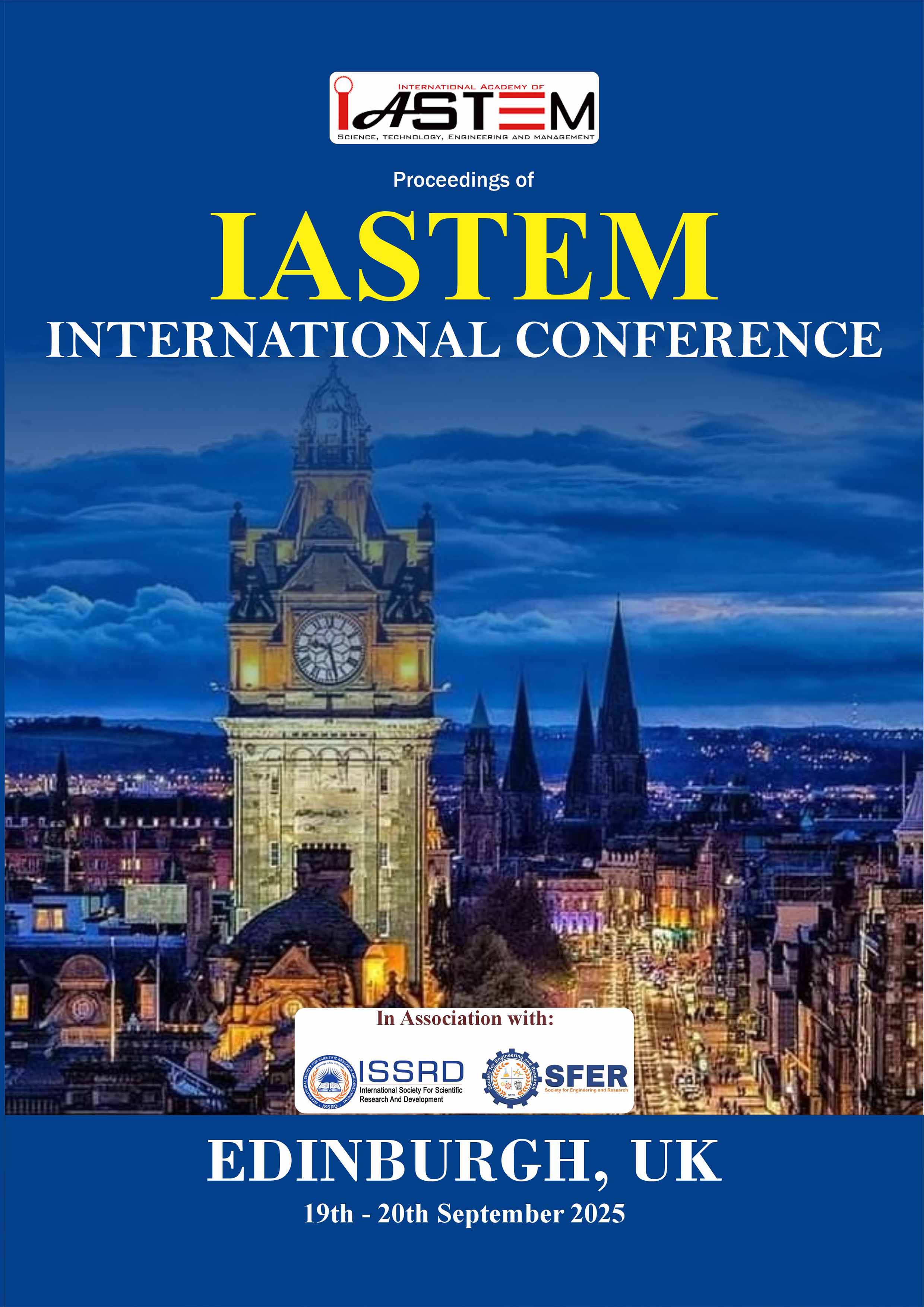 Conference Image