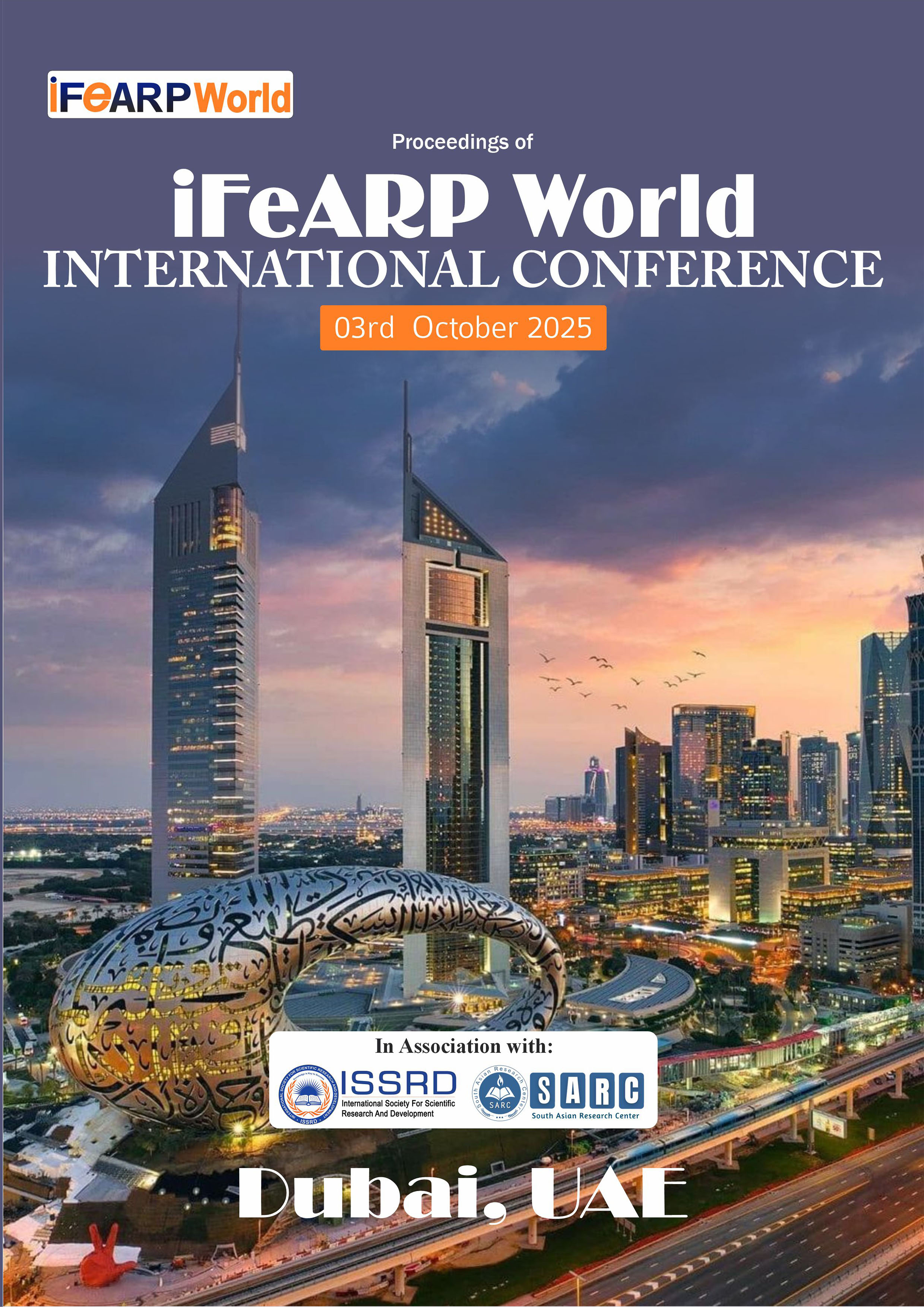 Conference Image
