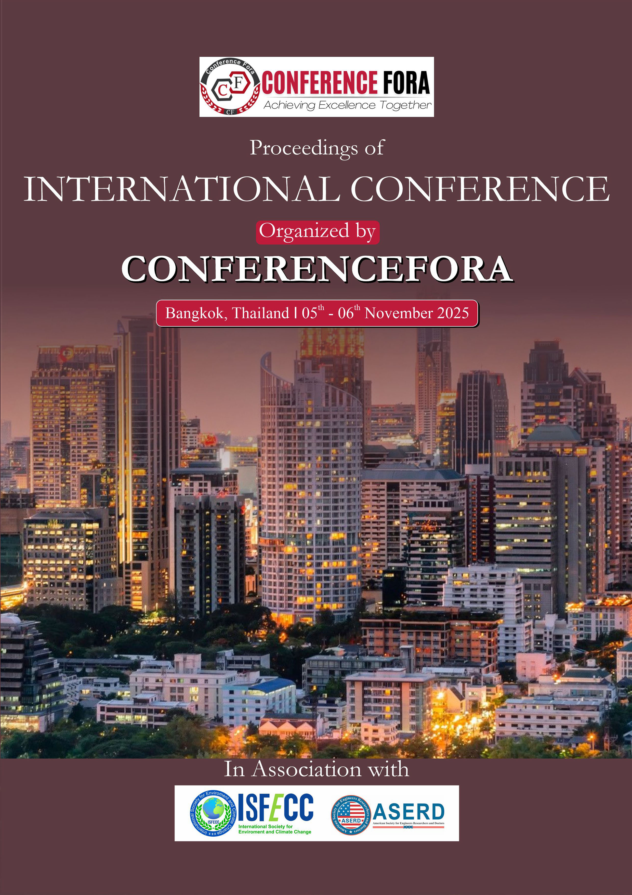 Conference Image