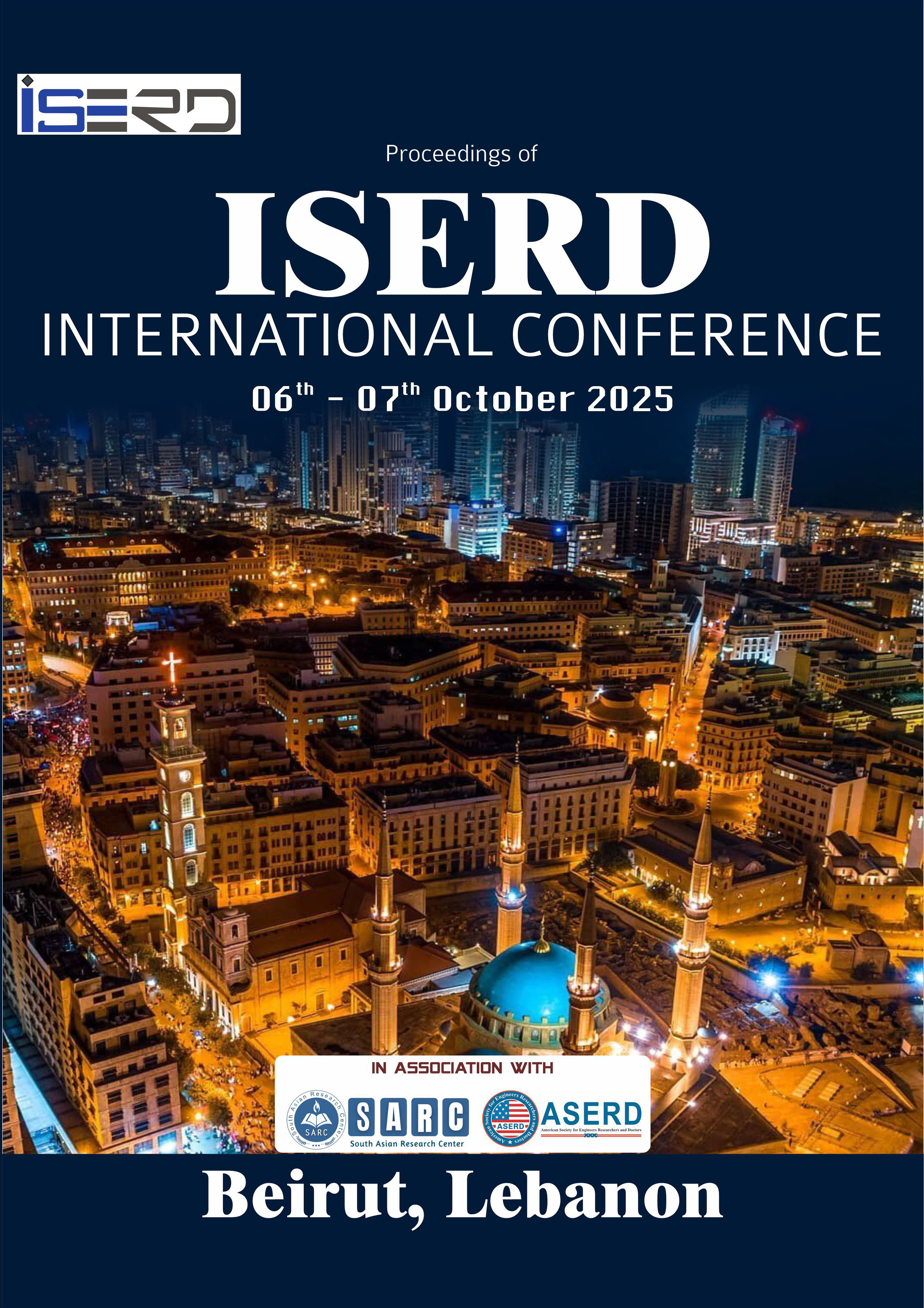 Conference Image