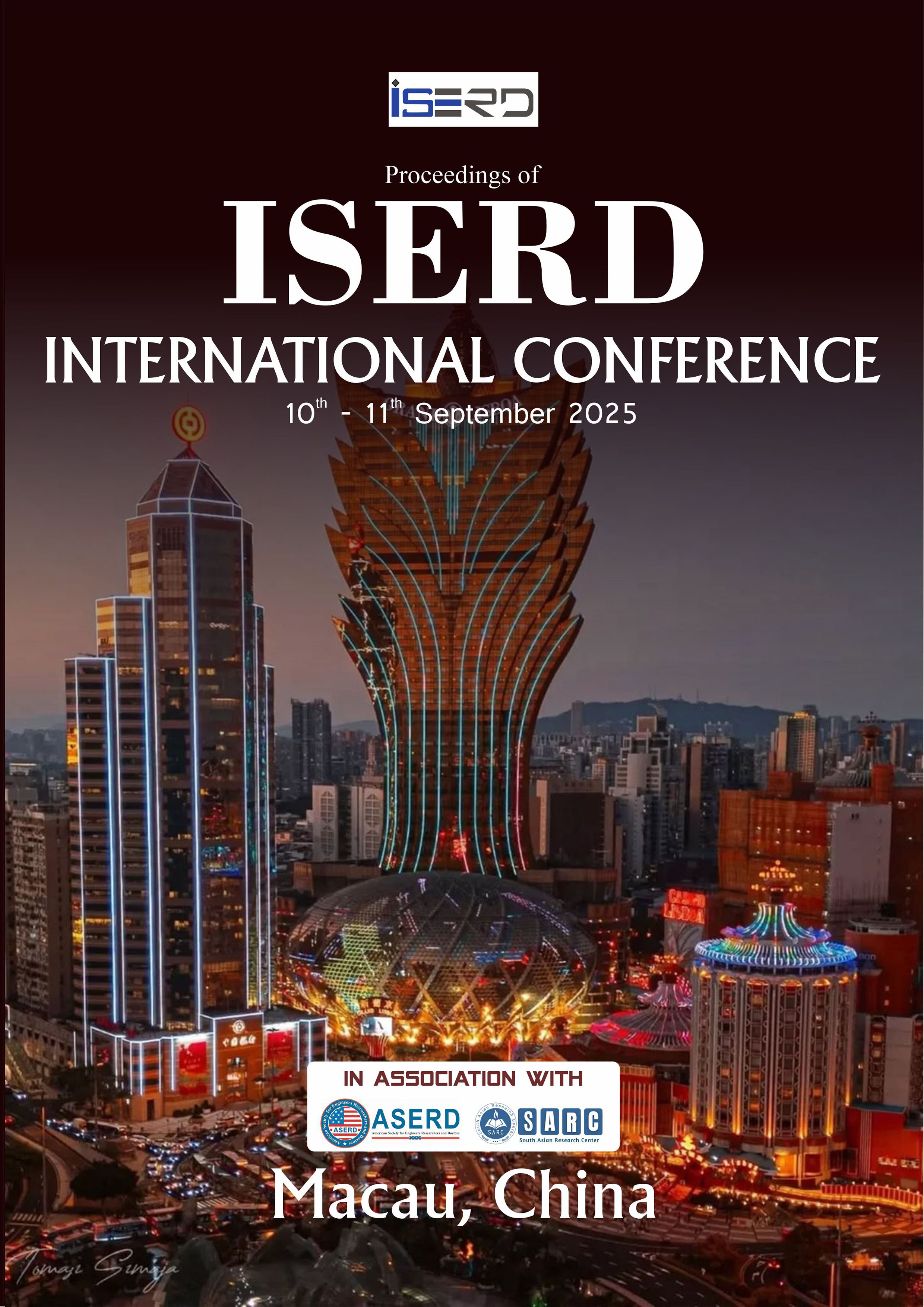 Conference Image