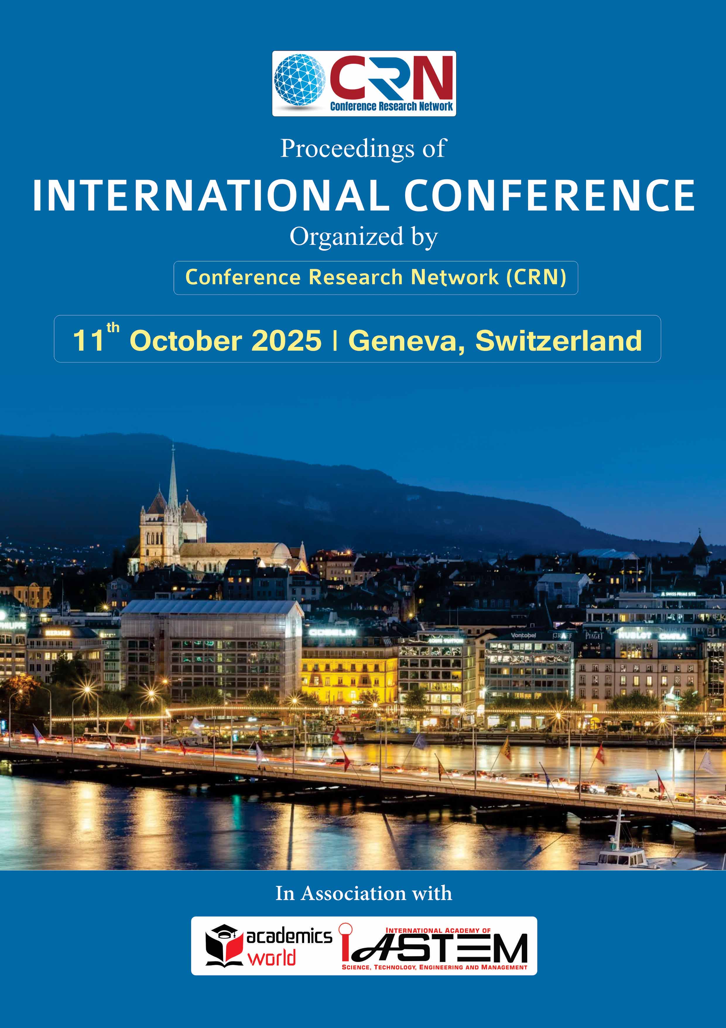 Conference Image