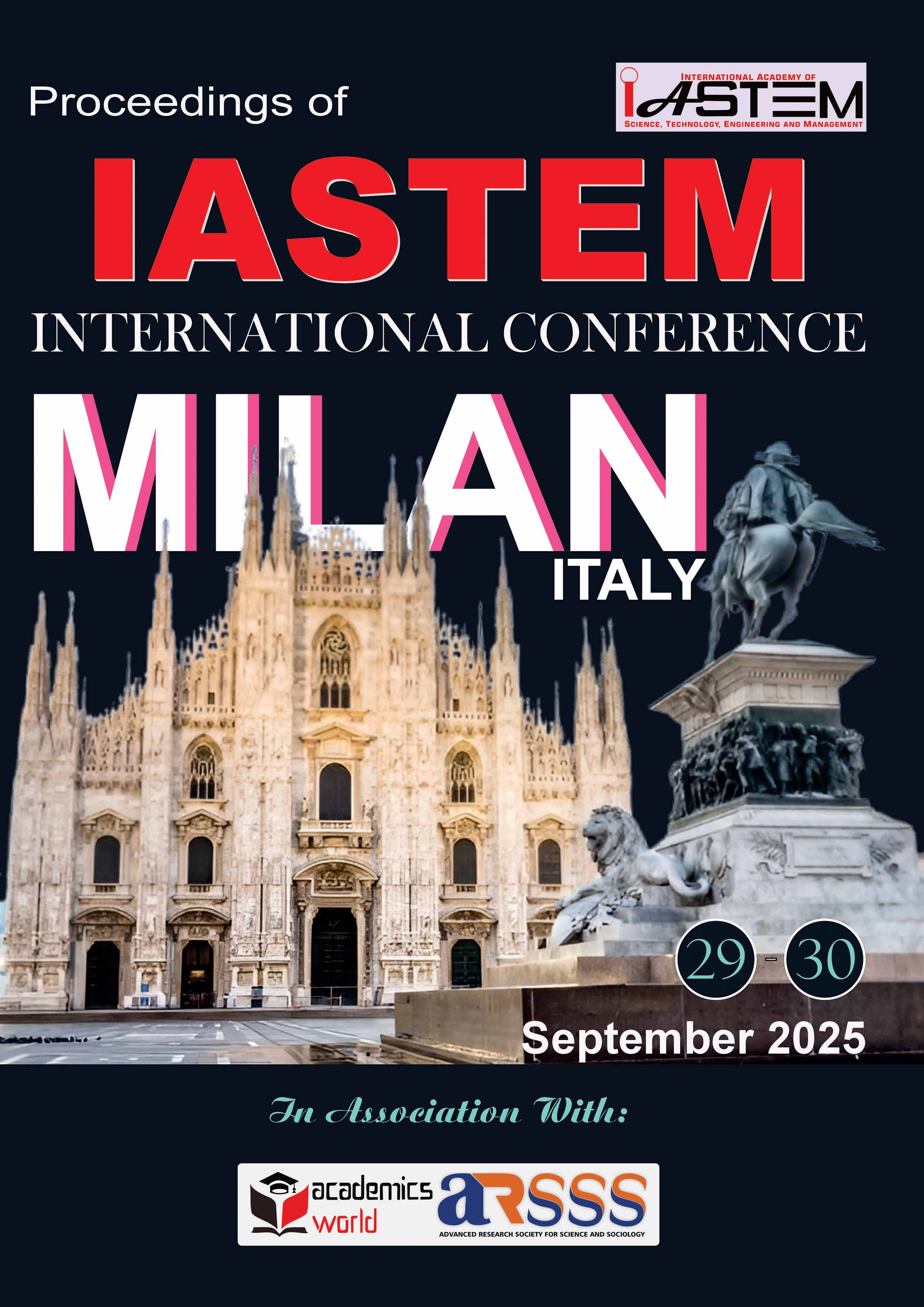 Conference Image