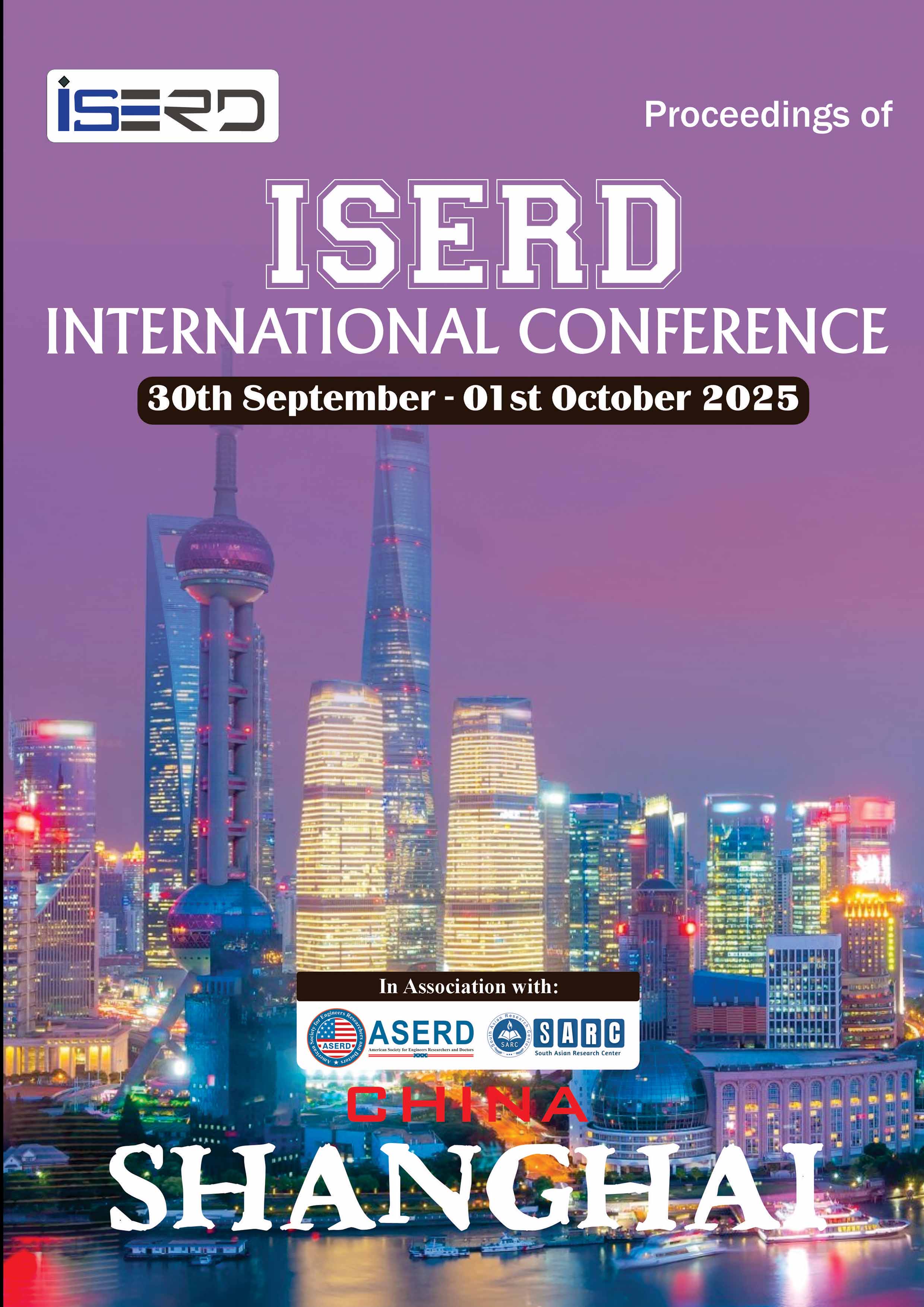 Conference Image