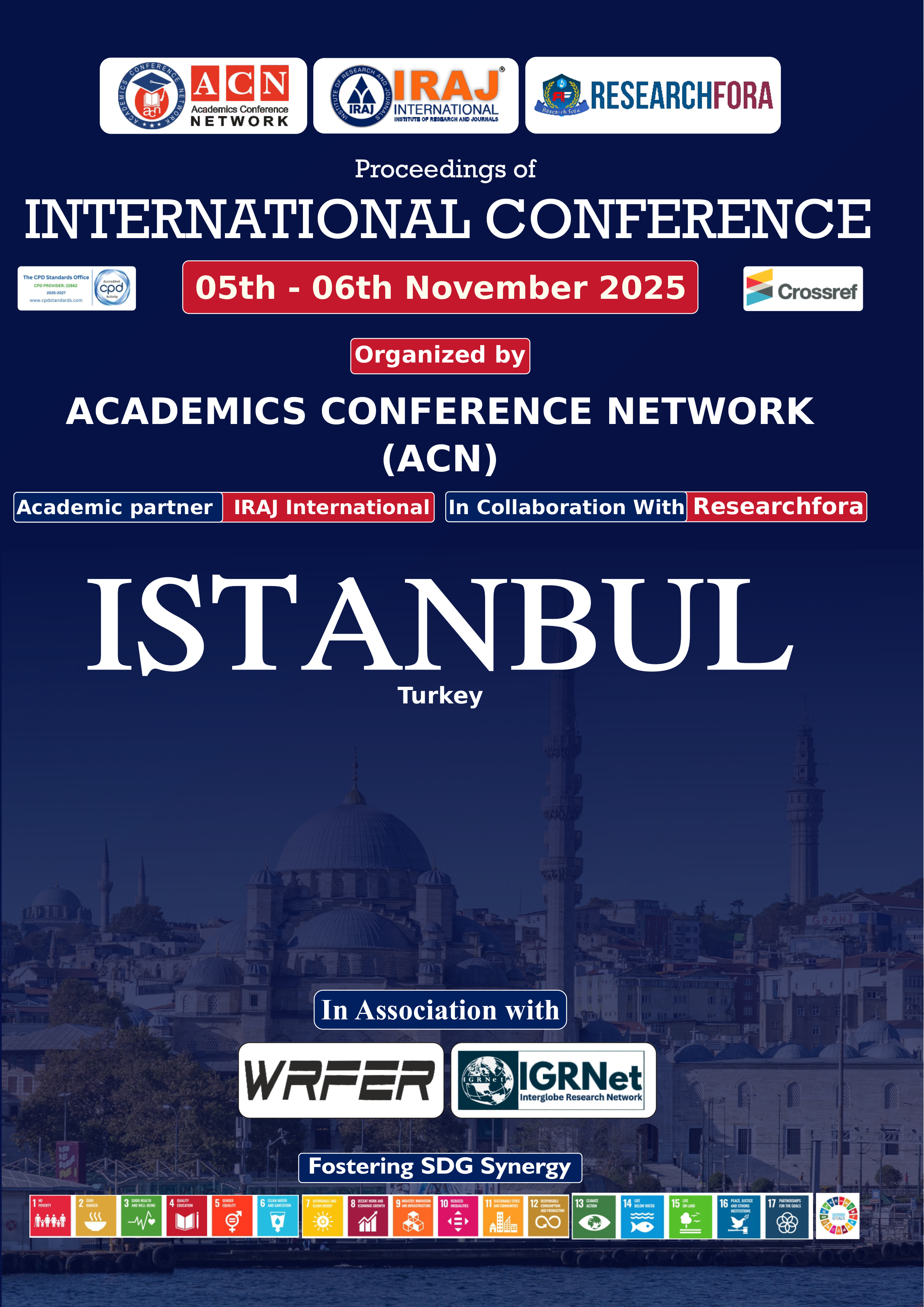 Conference Image