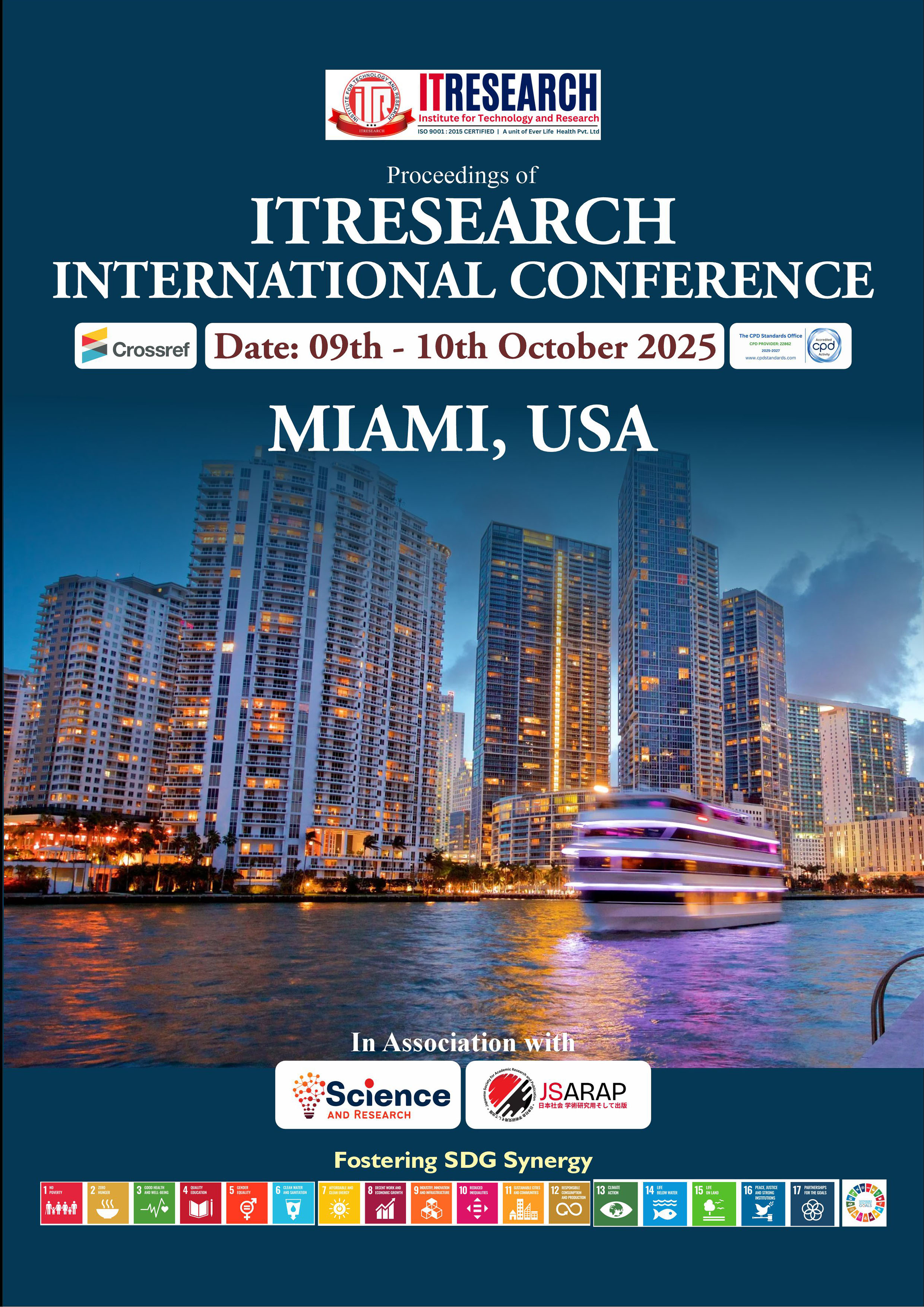 Conference Image