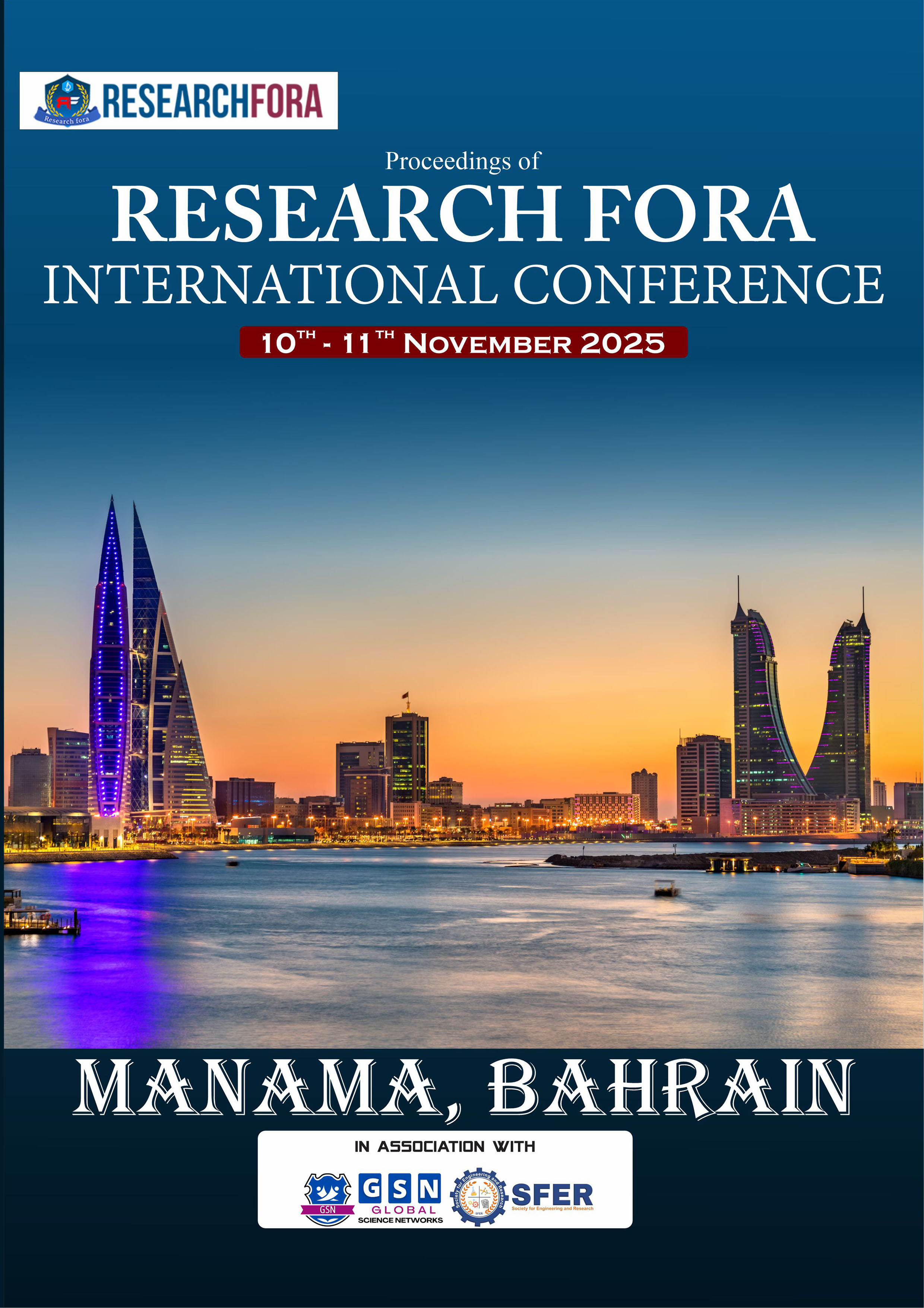 Conference Image