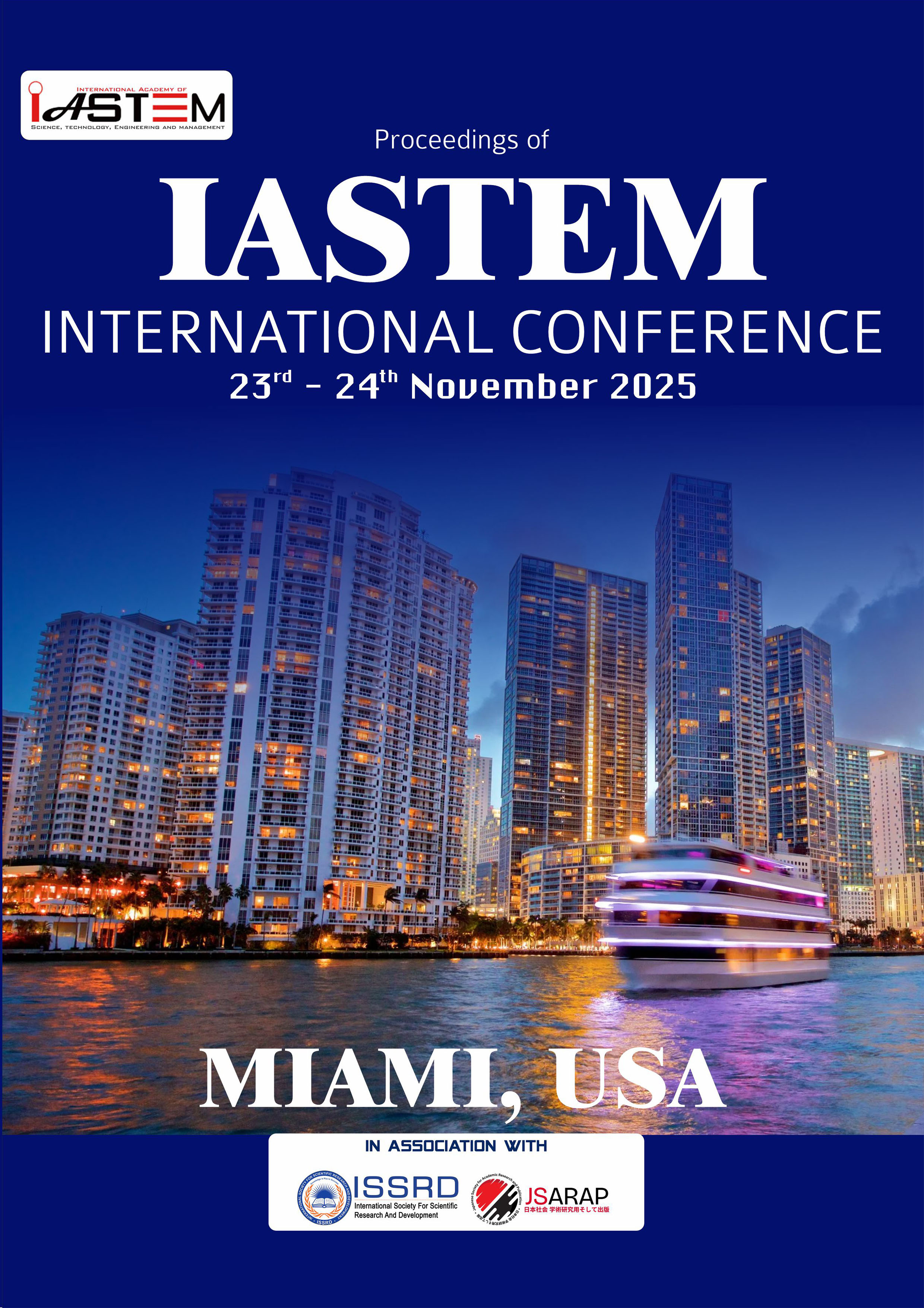 Conference Image