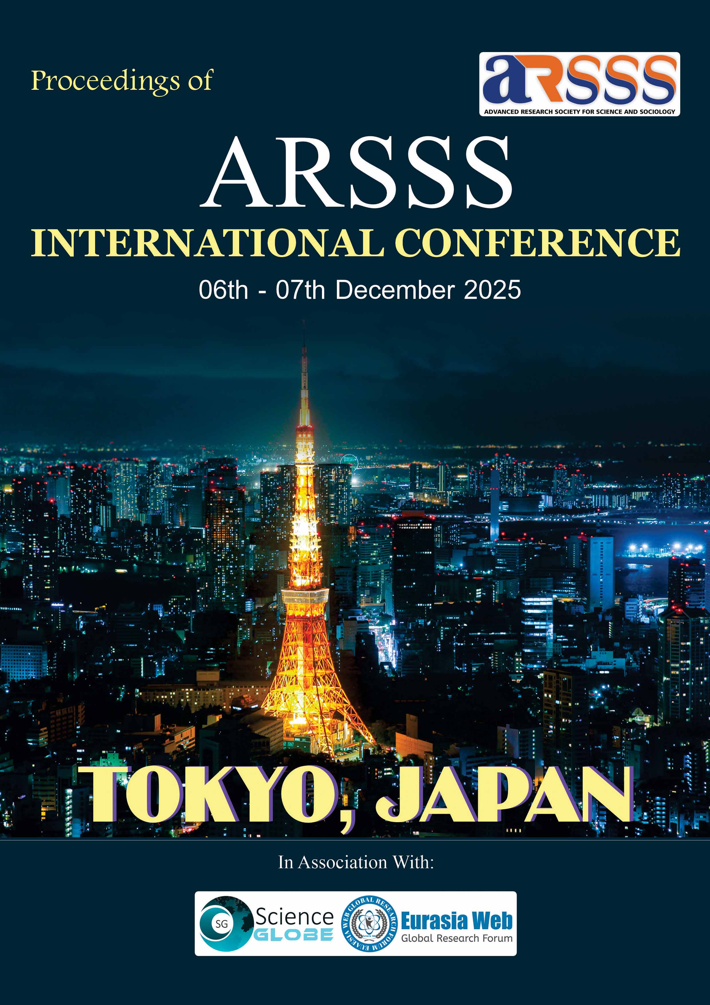 Conference Image