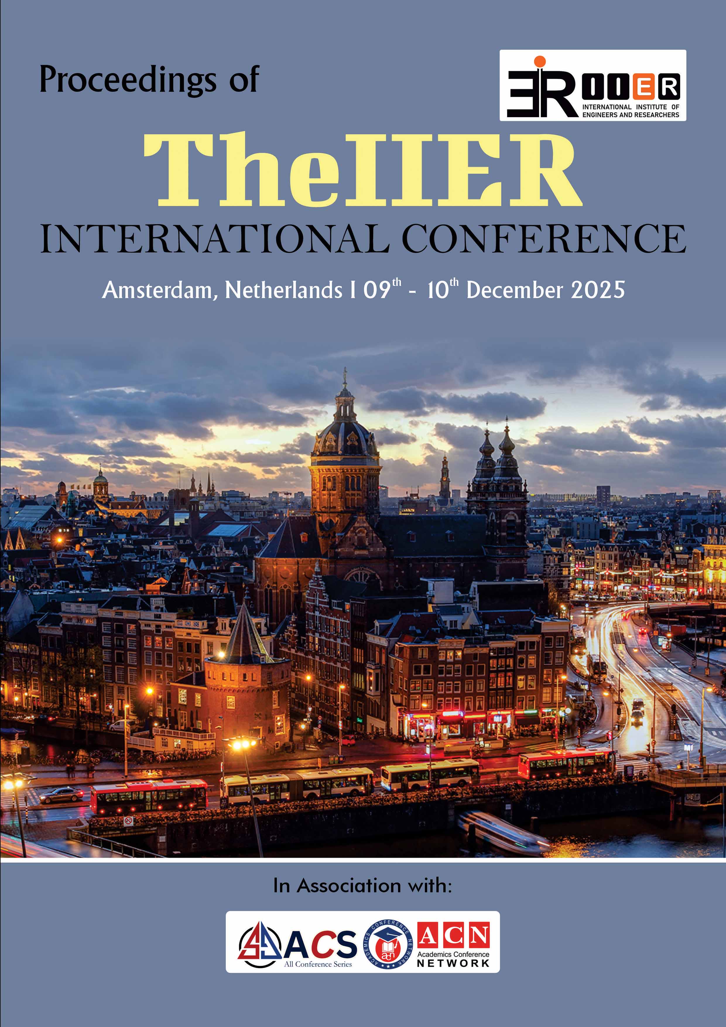 Conference Image