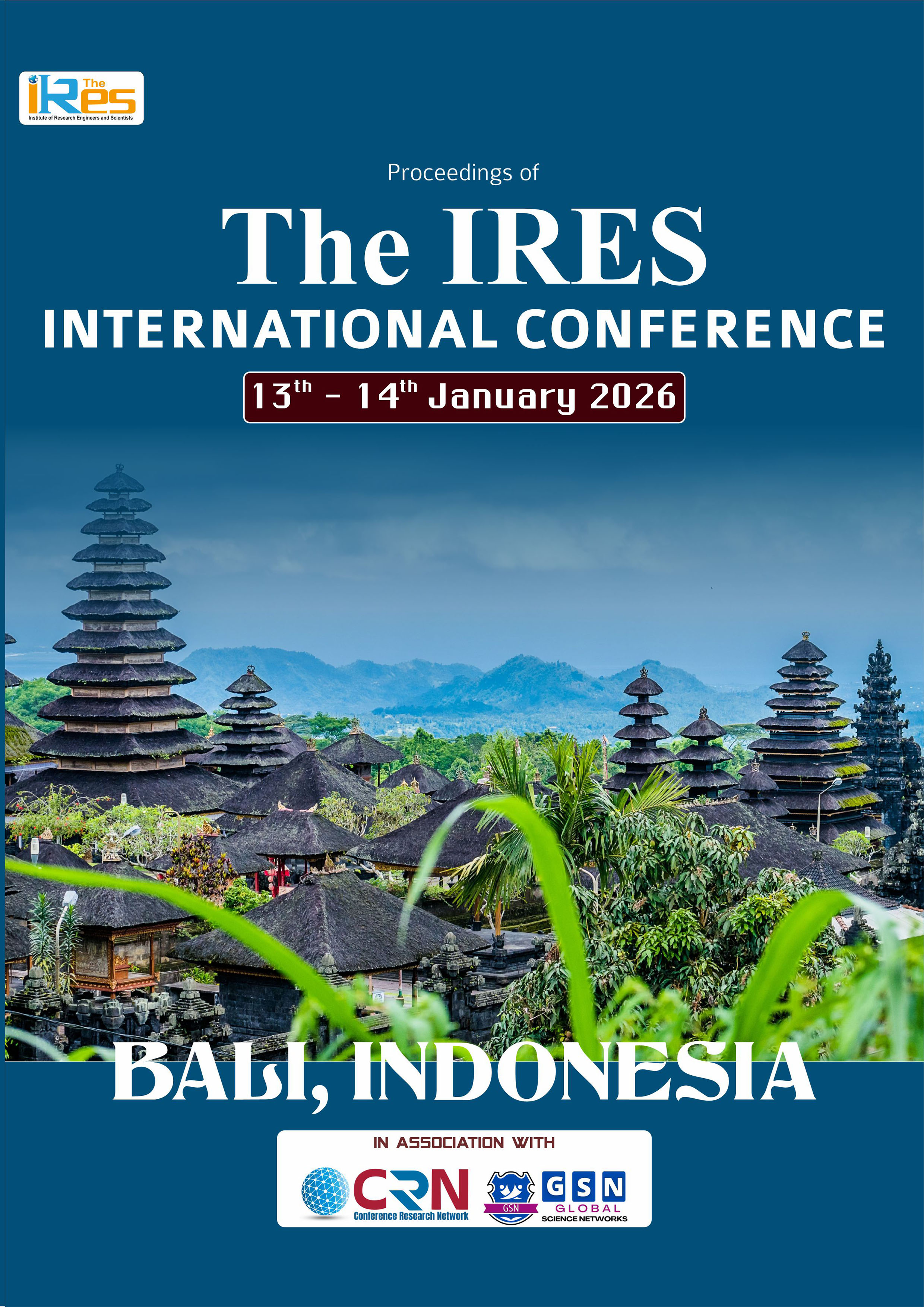 Conference Image
