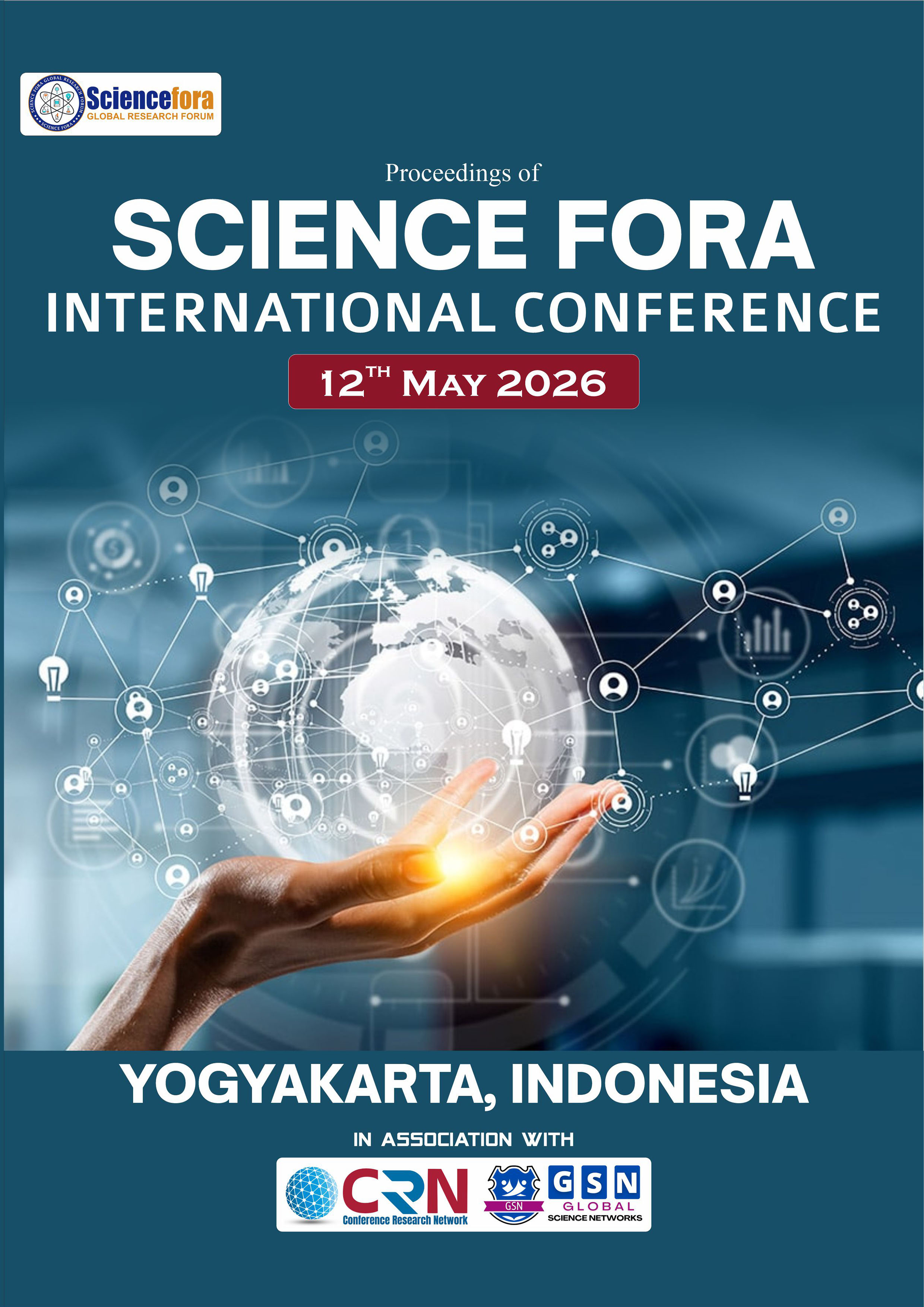 Conference Image