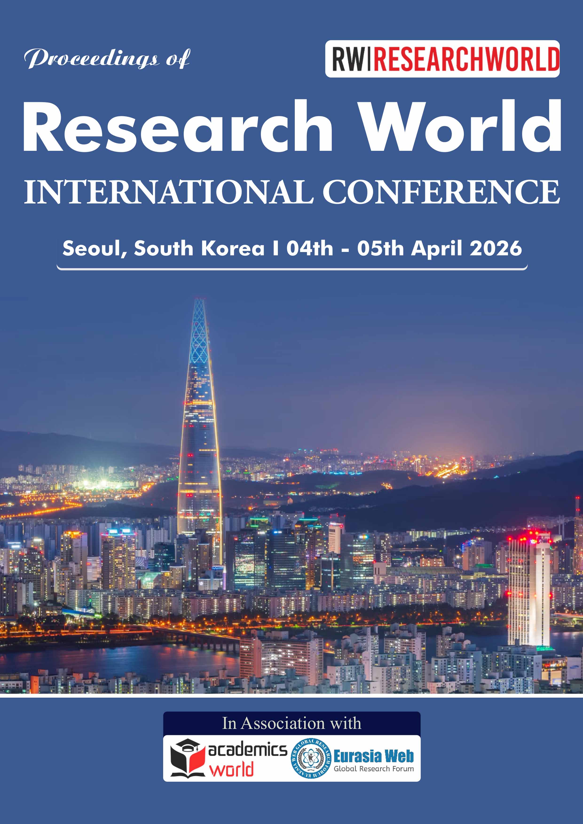 Conference Image