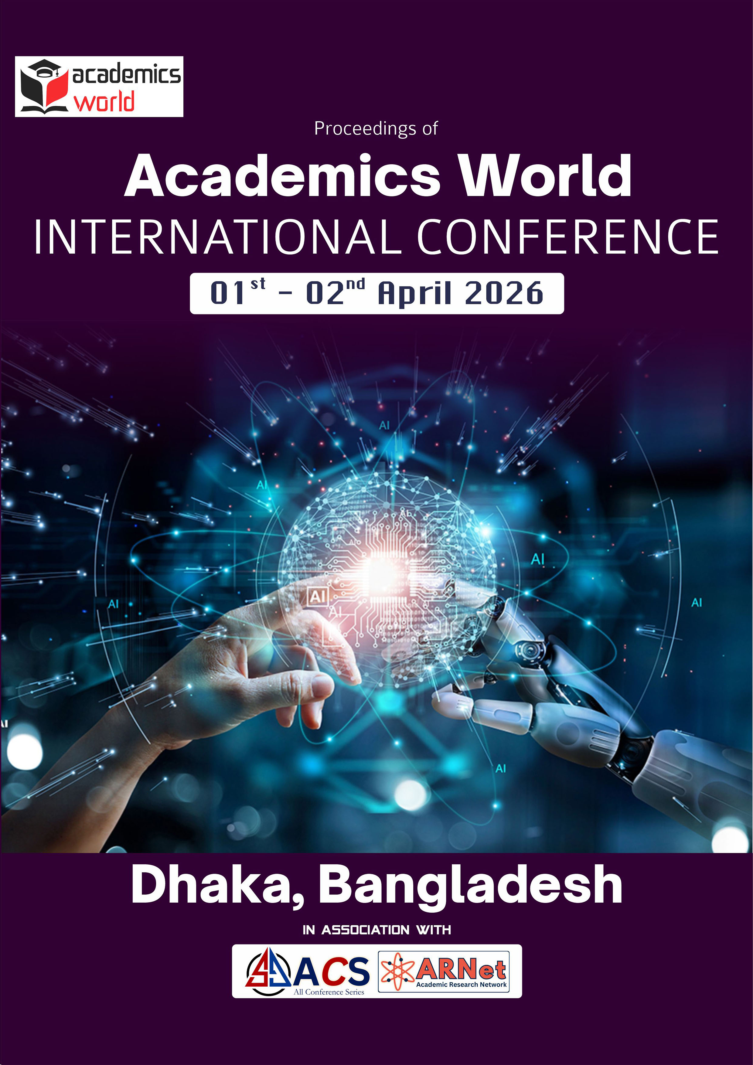 Conference Image