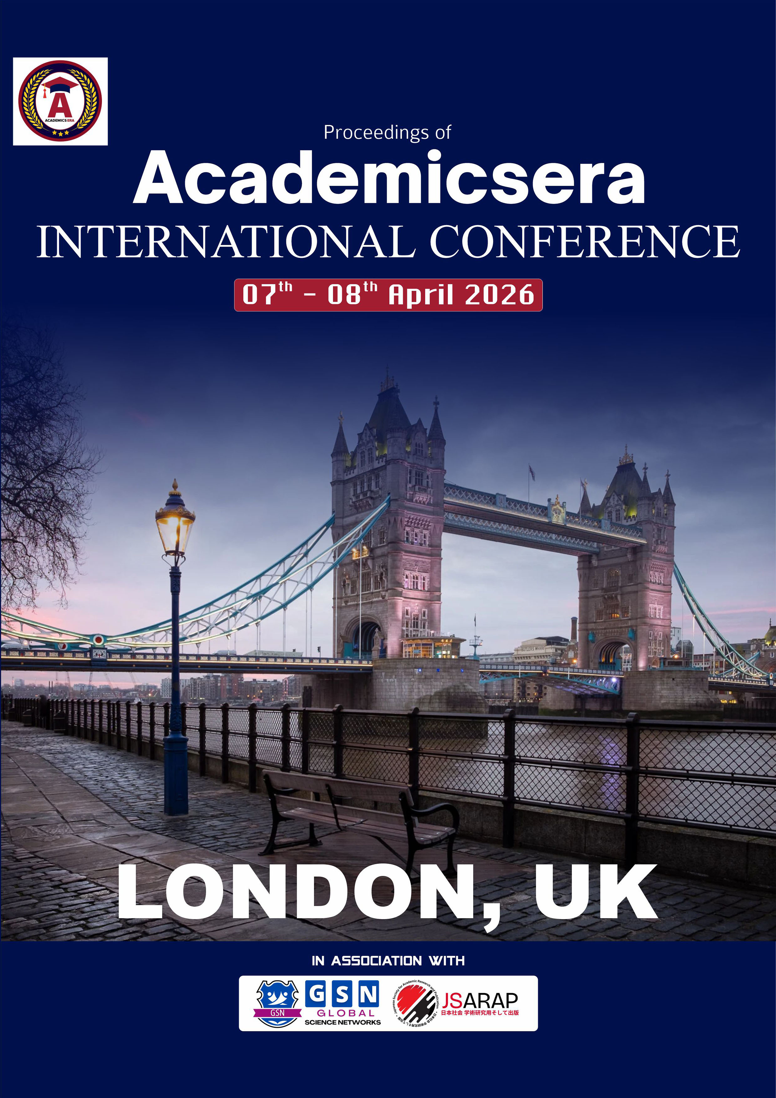 Conference Image