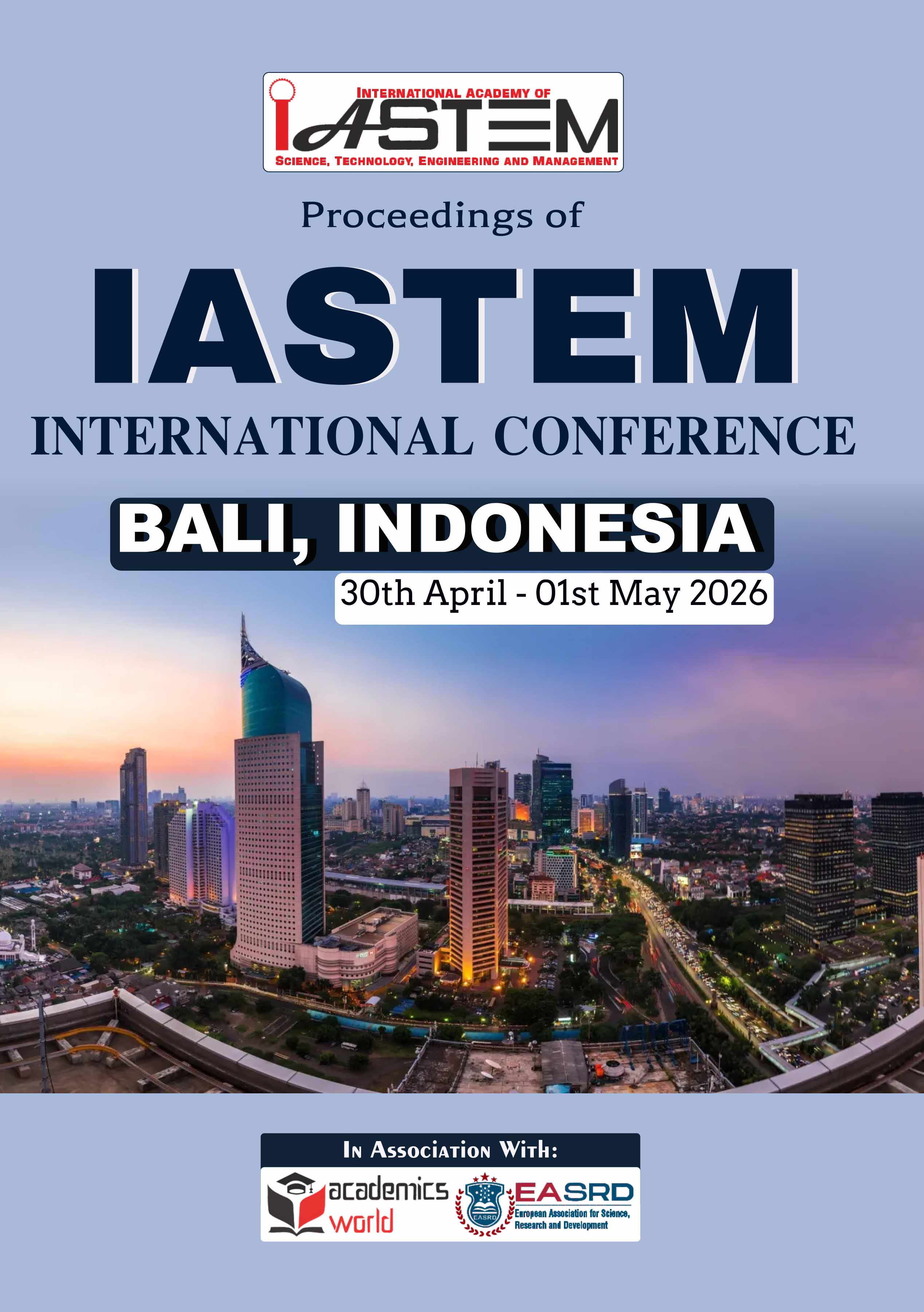 Conference Image