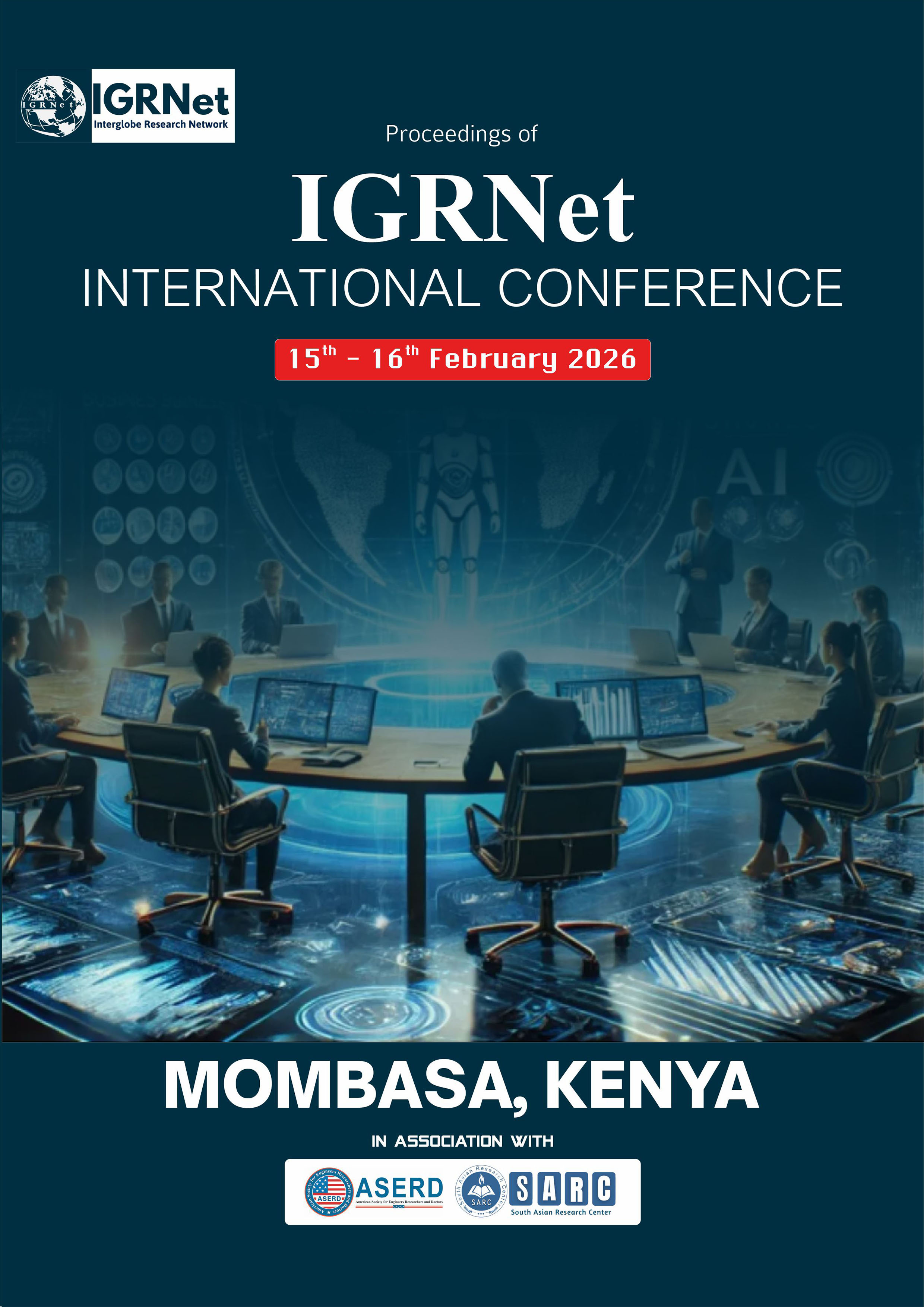Conference Image