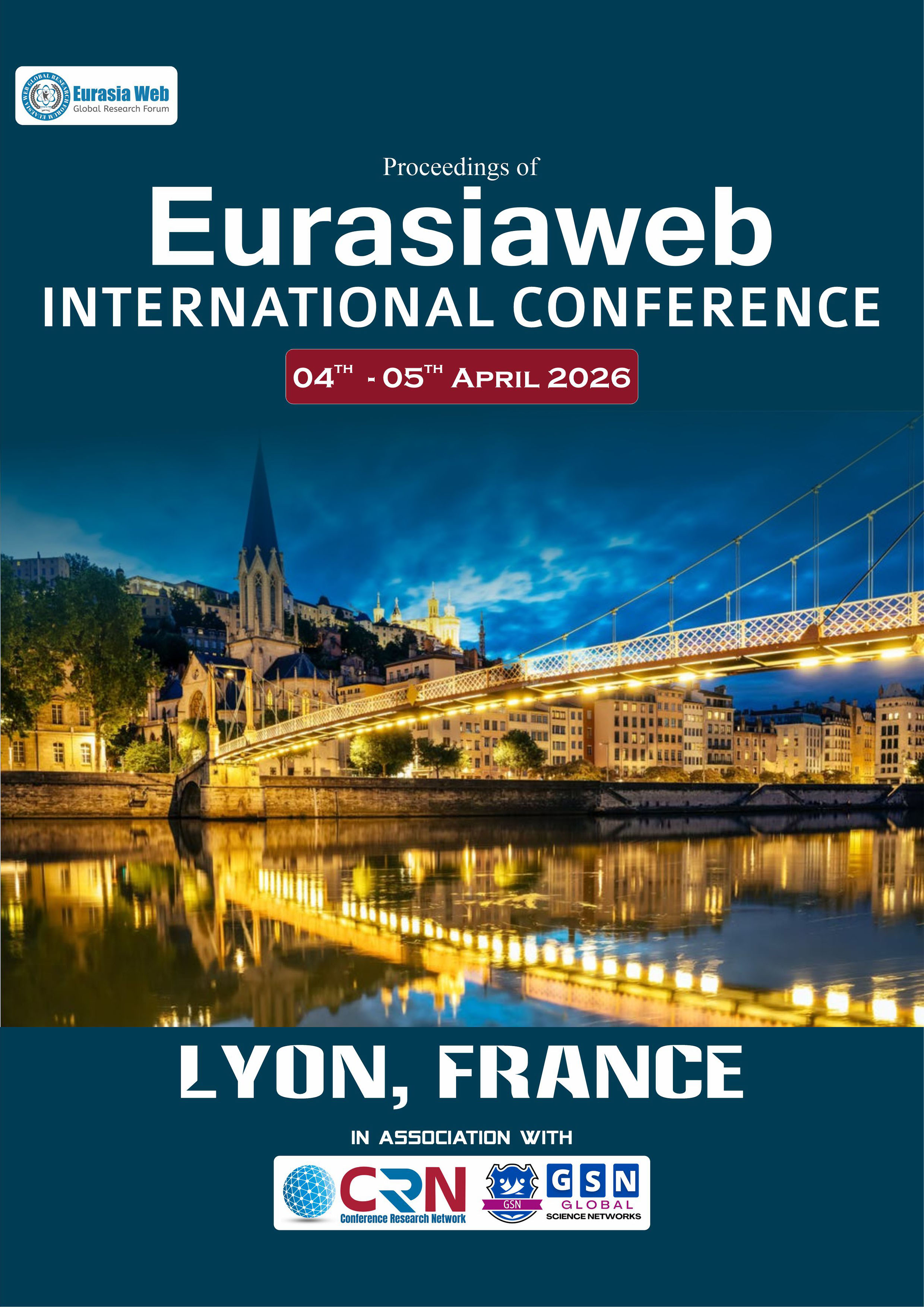 Conference Image