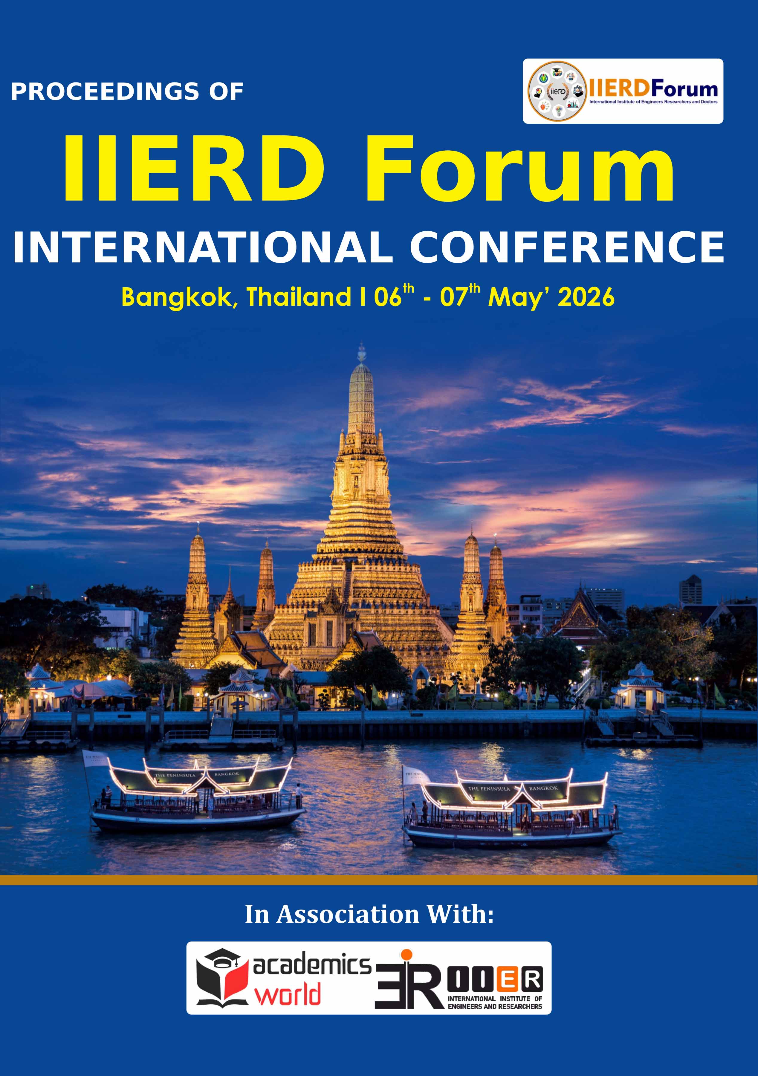 Conference Image