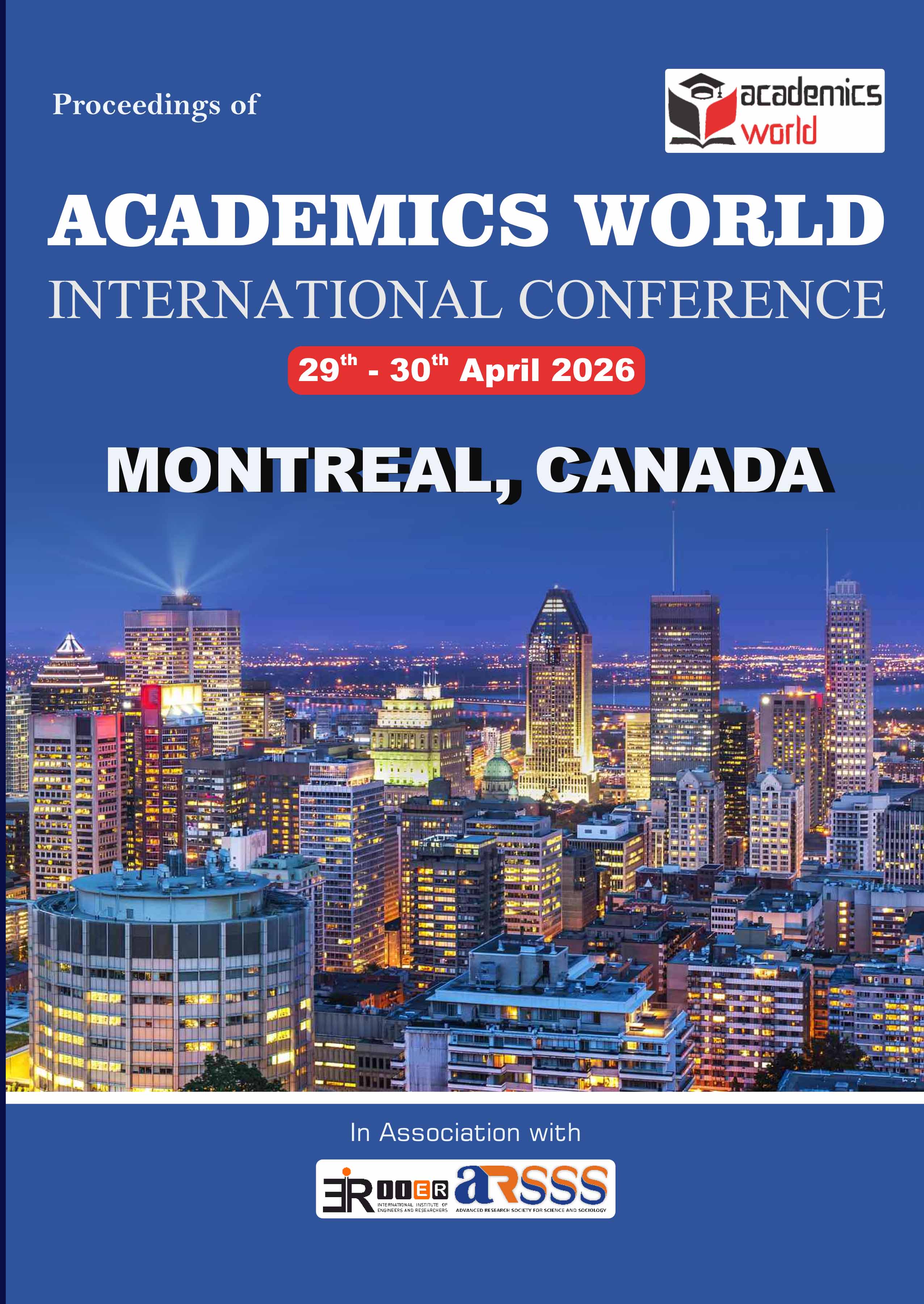 Conference Image
