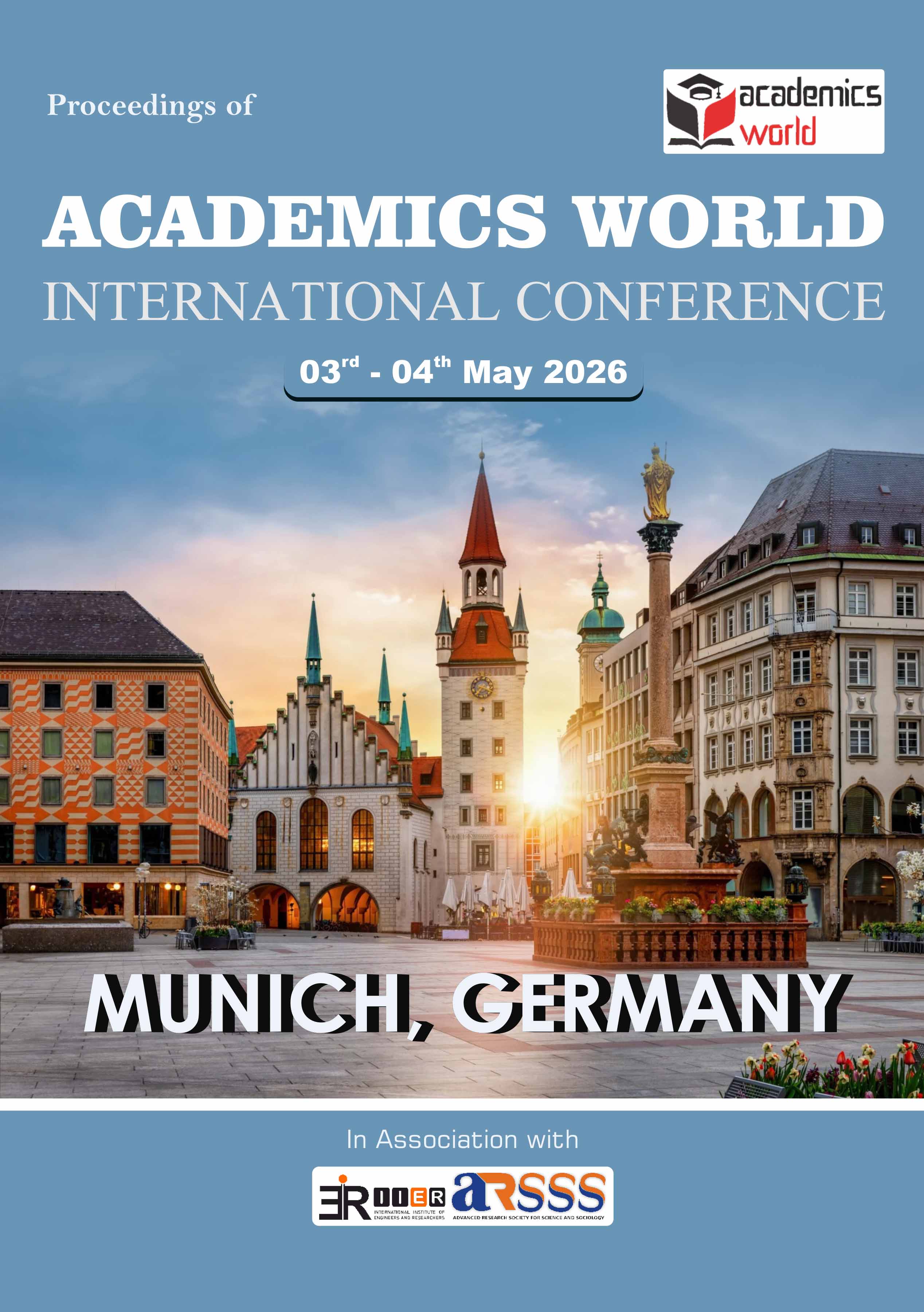 Conference Image