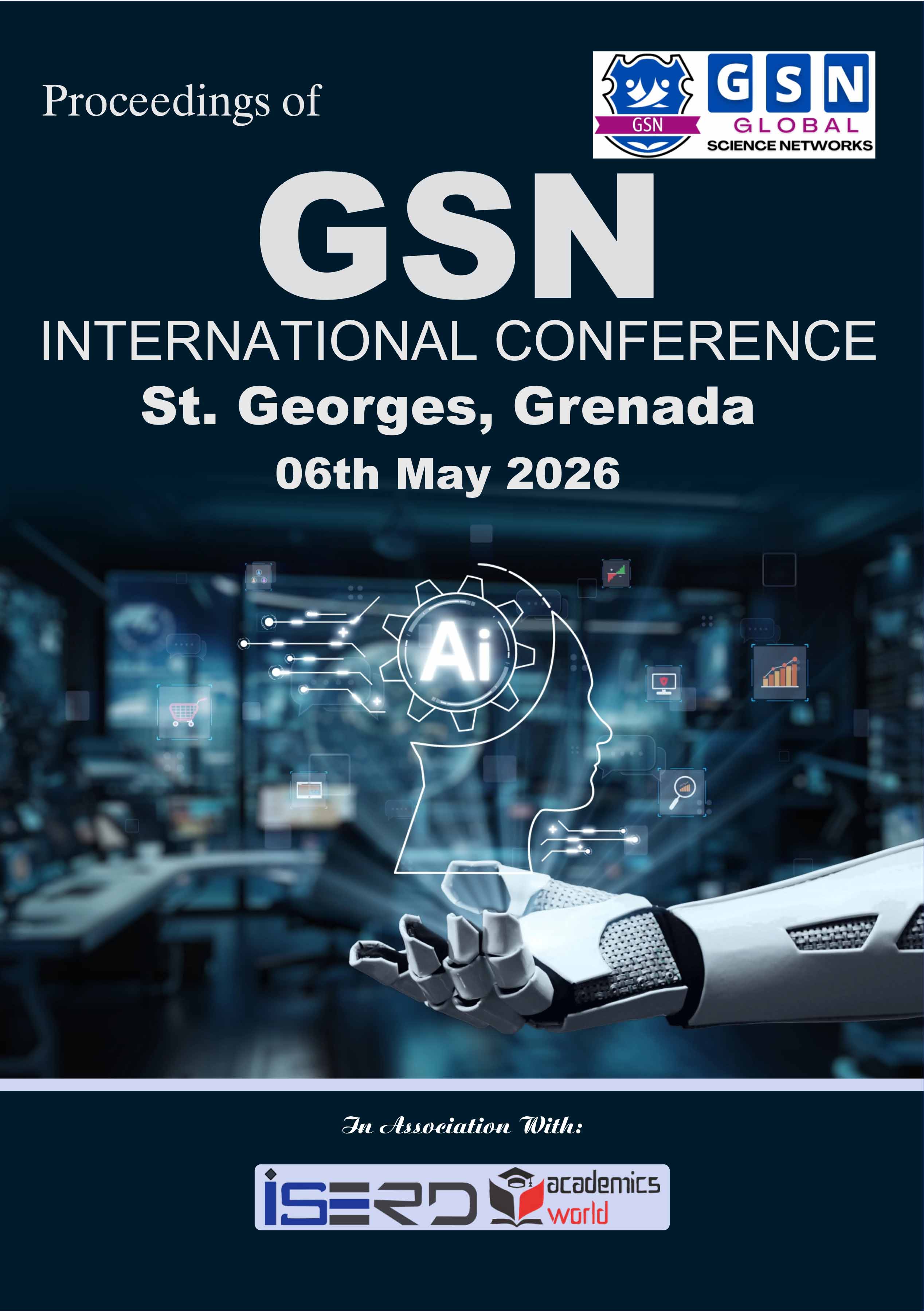 Conference Image