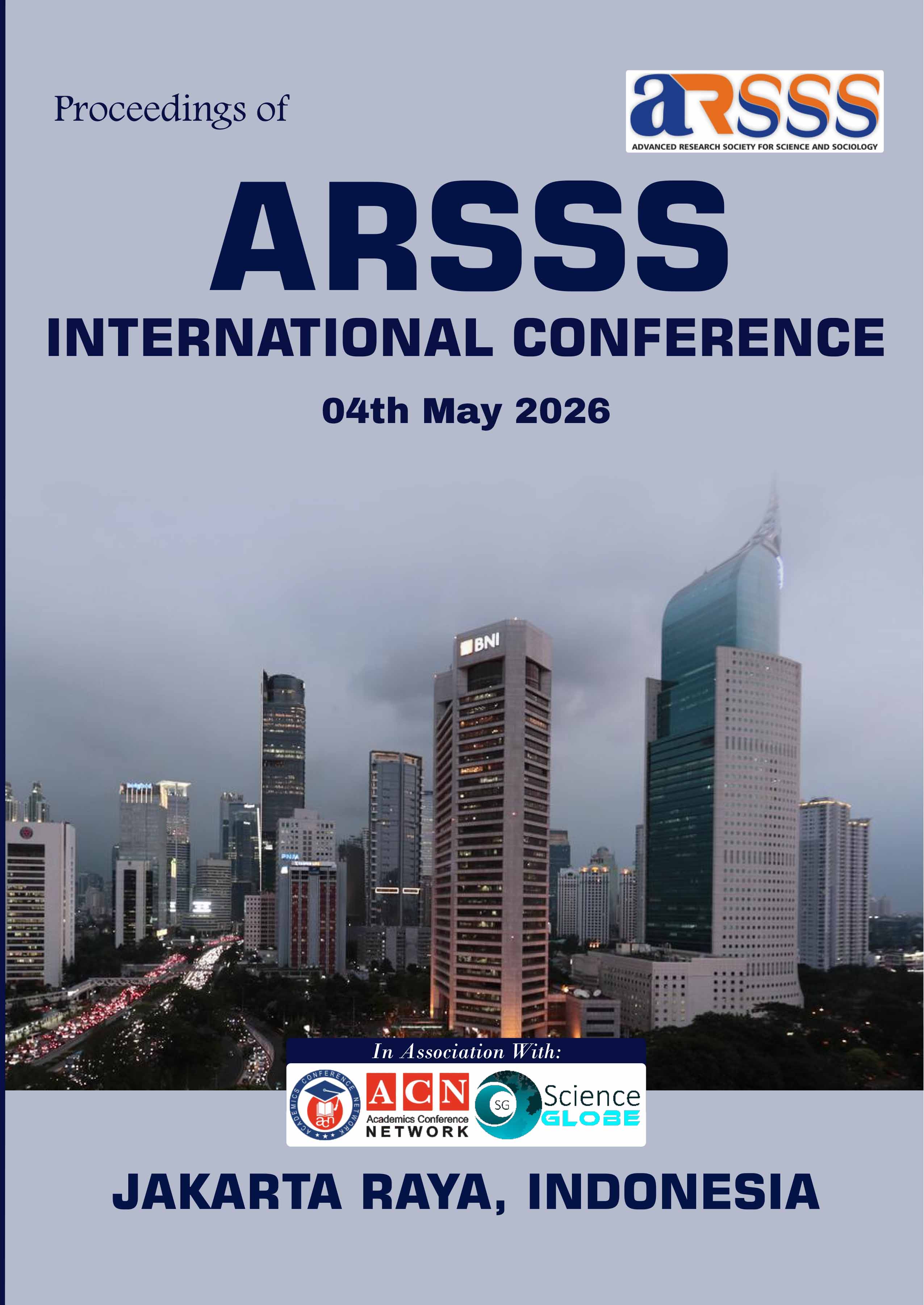 Conference Image