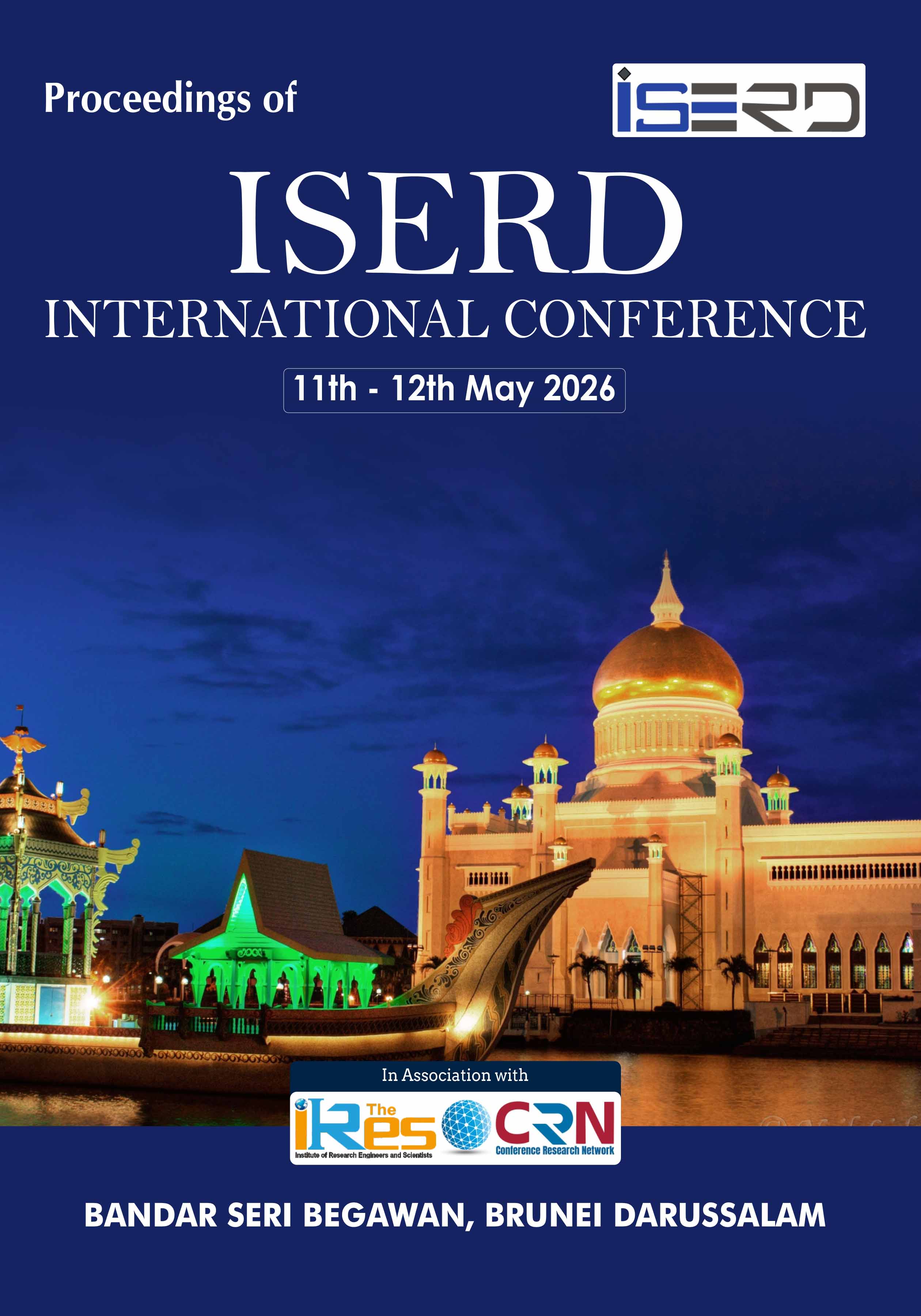 Conference Image
