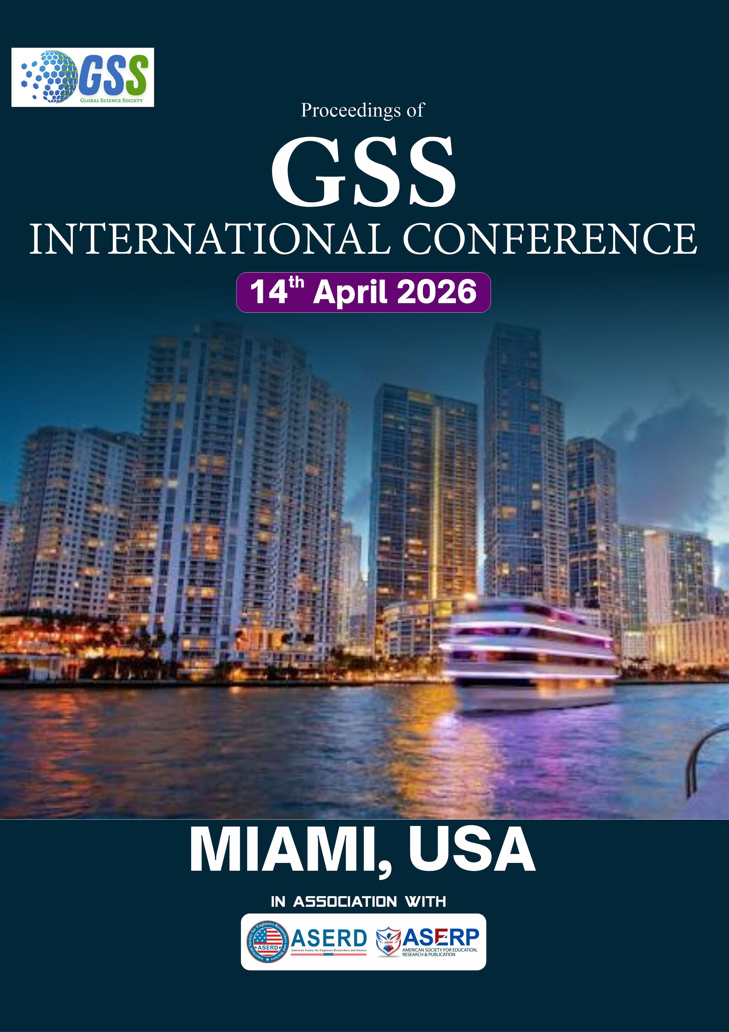 Conference Image