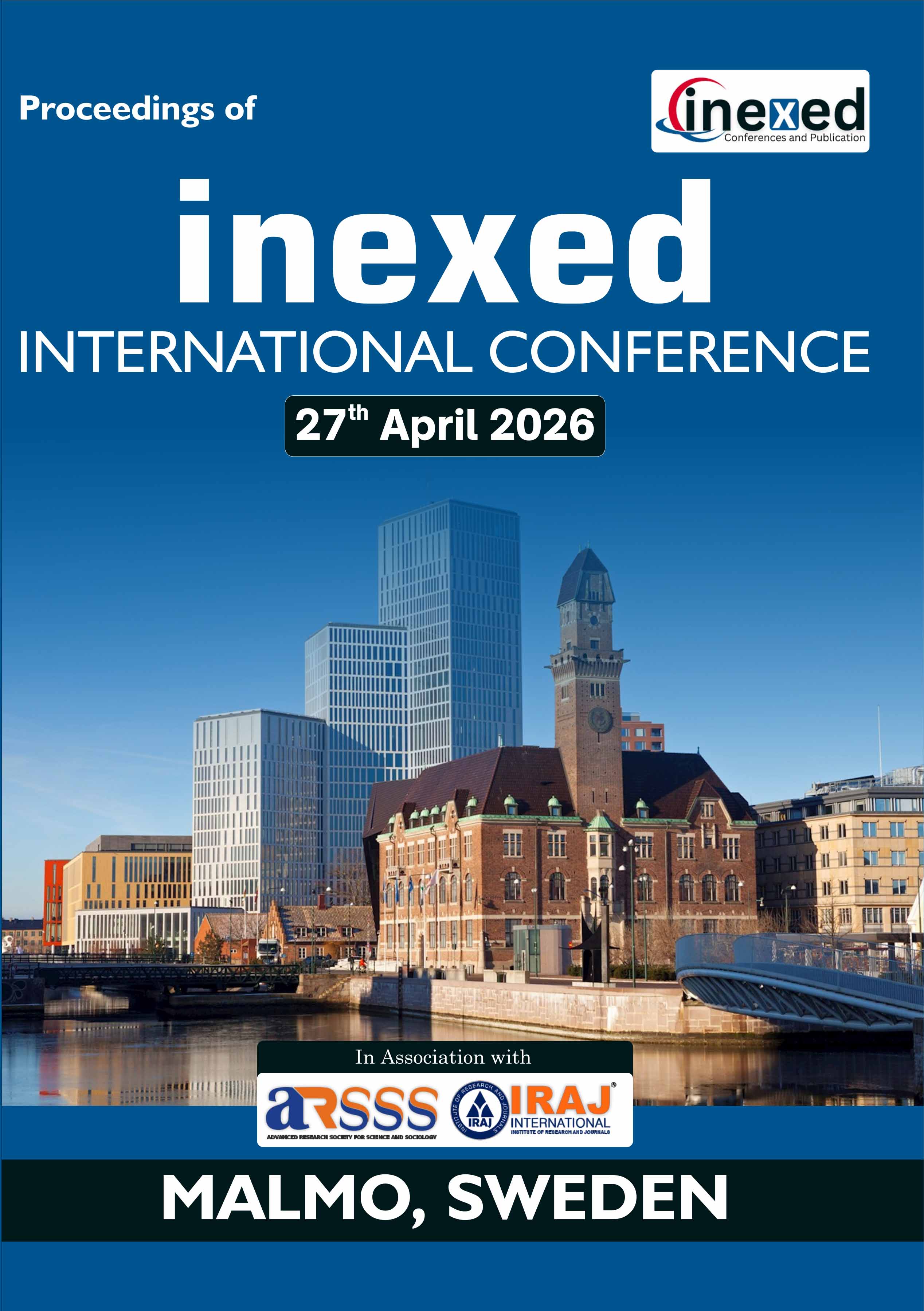 Conference Image
