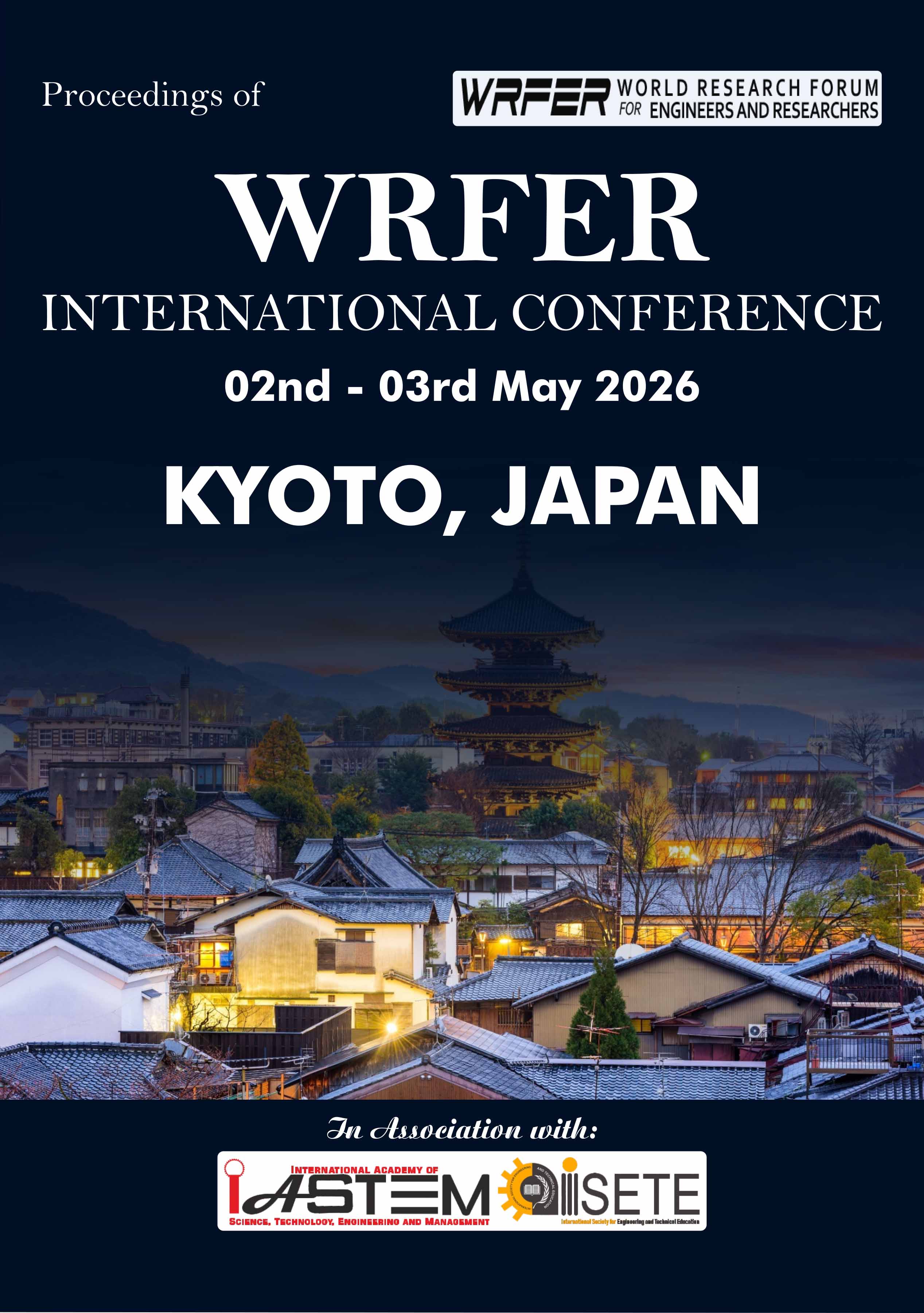Conference Image