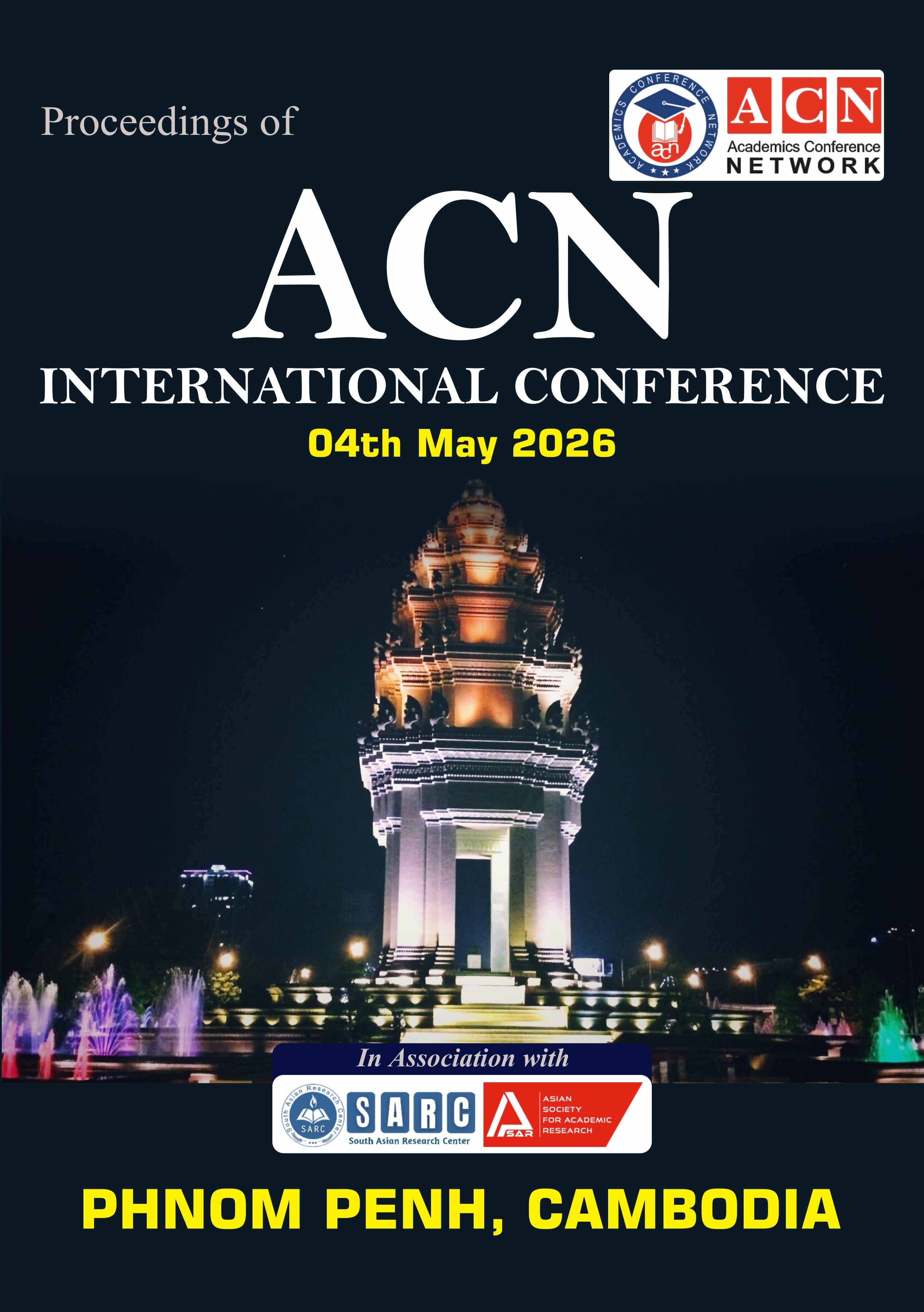 Conference Image