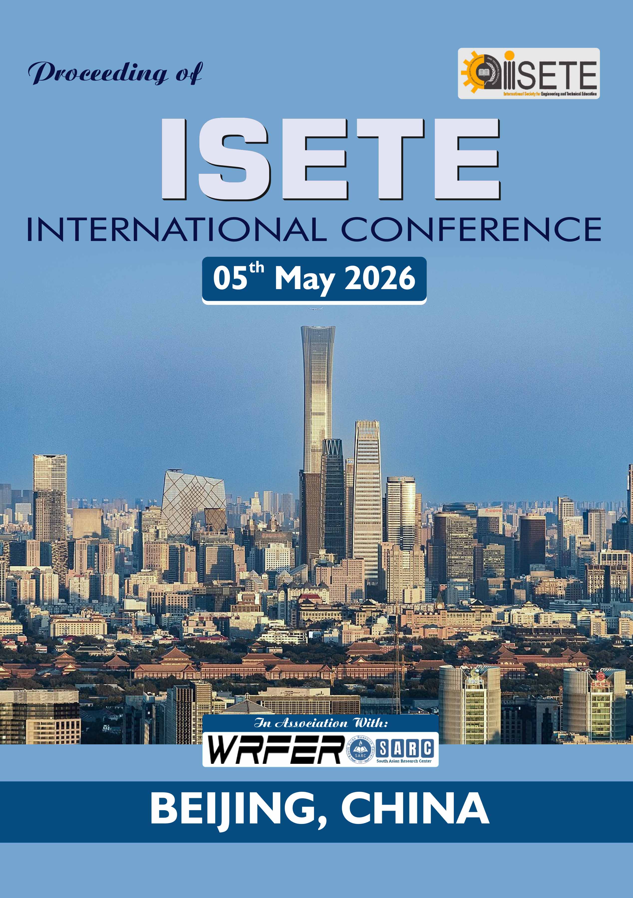 Conference Image