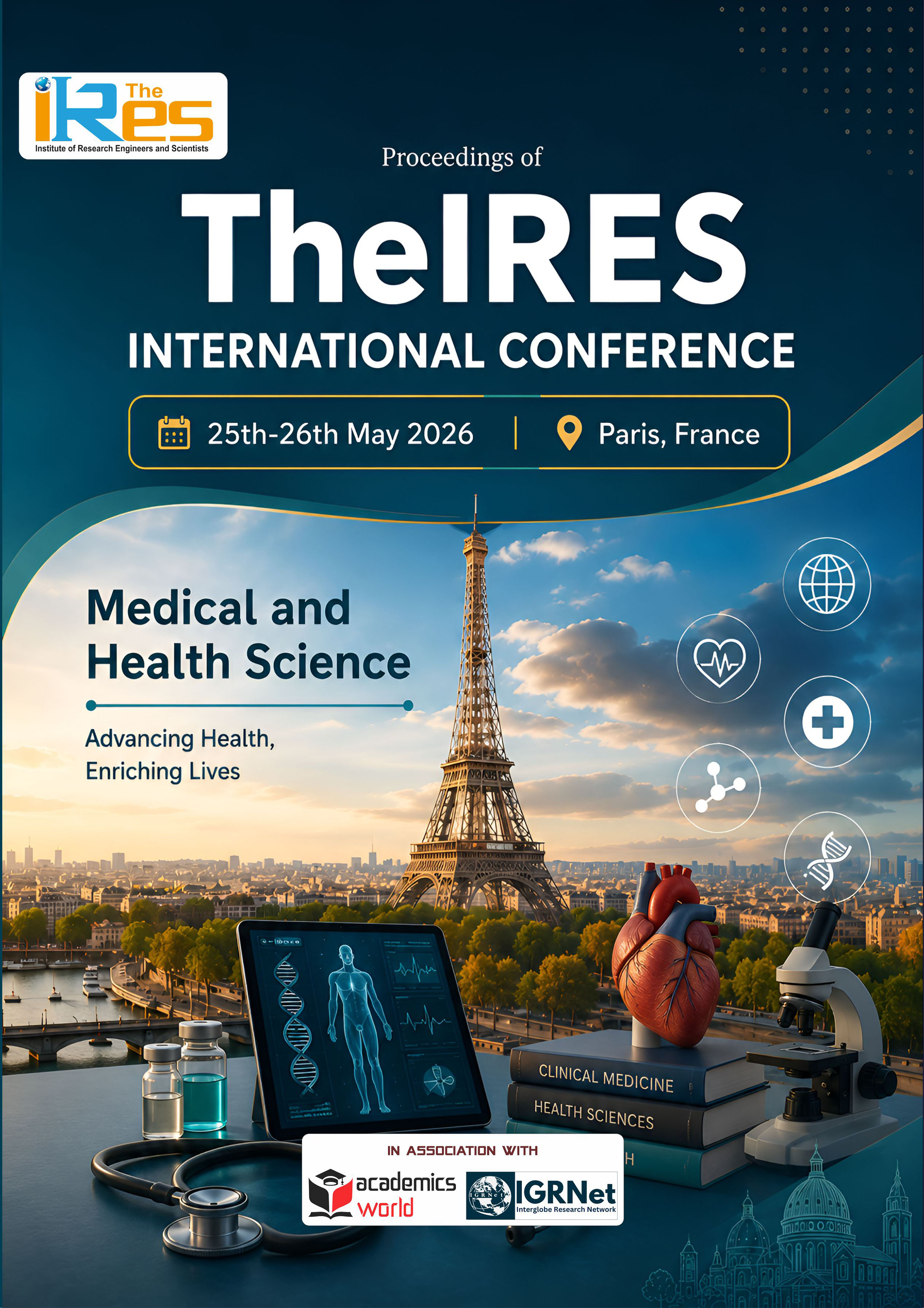 Conference Image