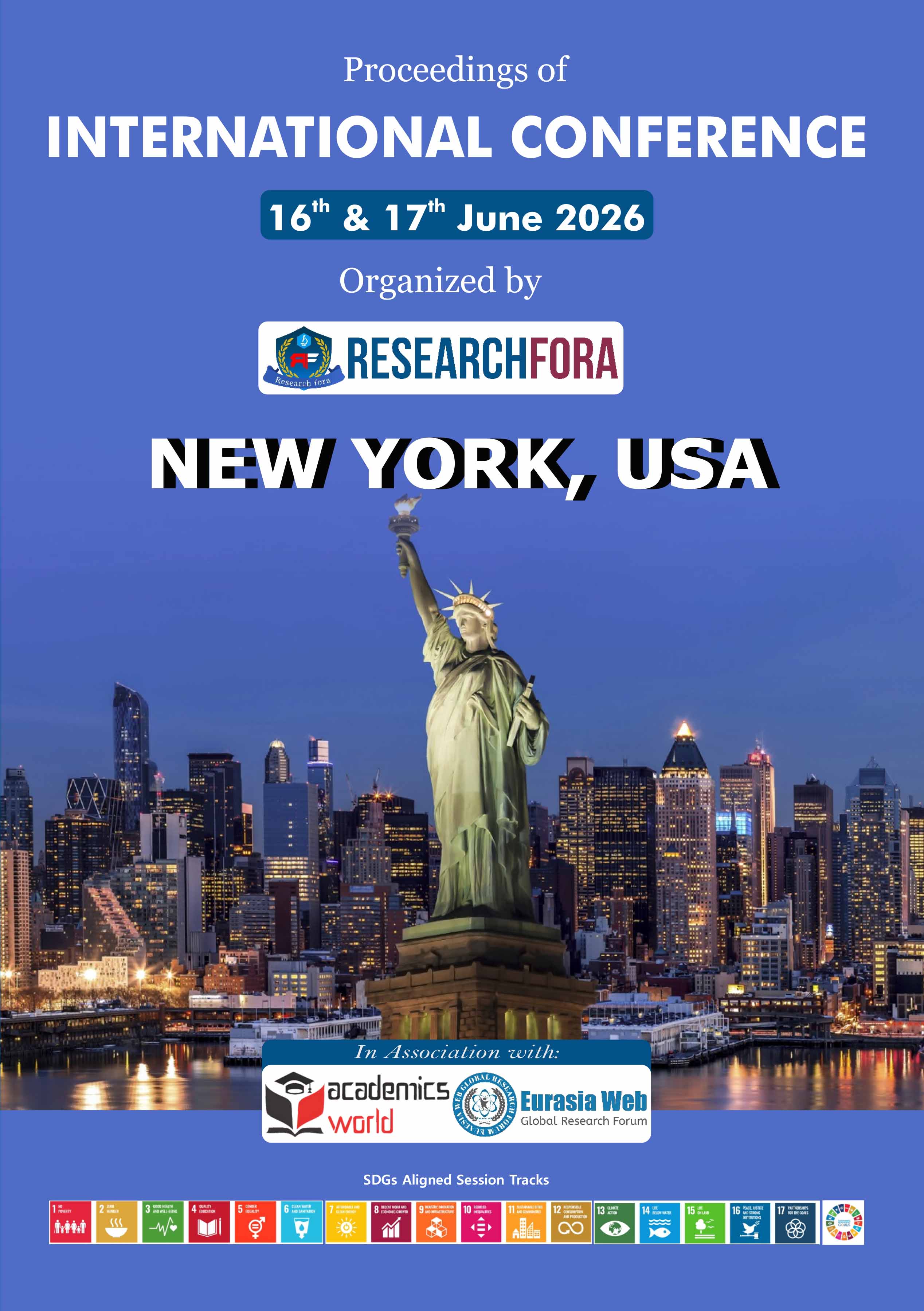 Conference Image